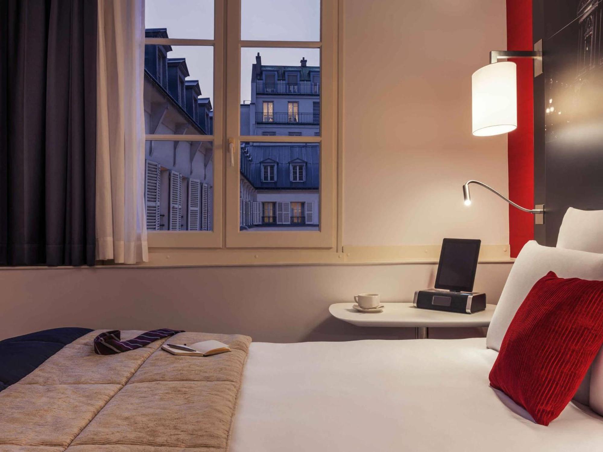 Privilege Double Room