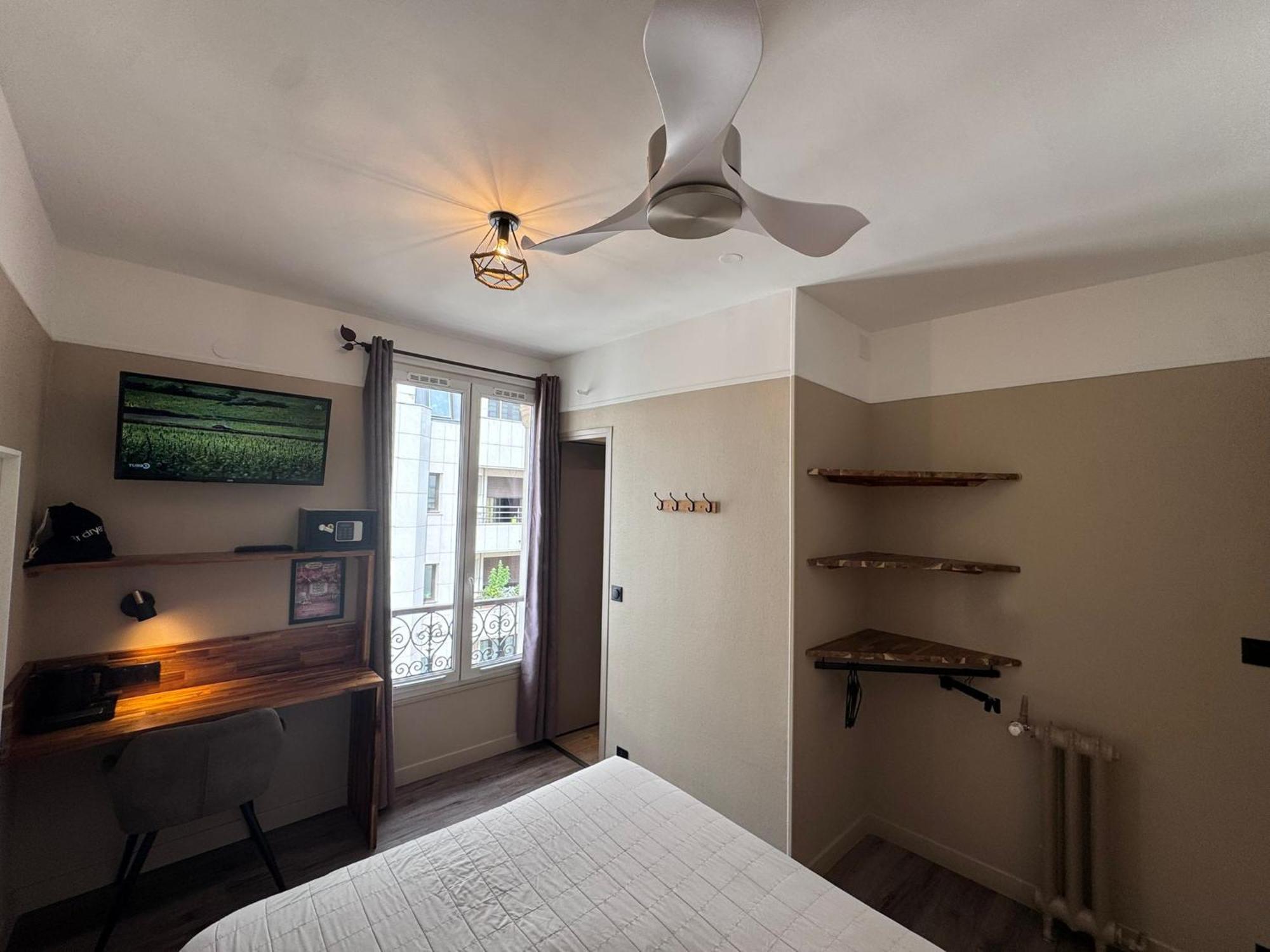 Single Room