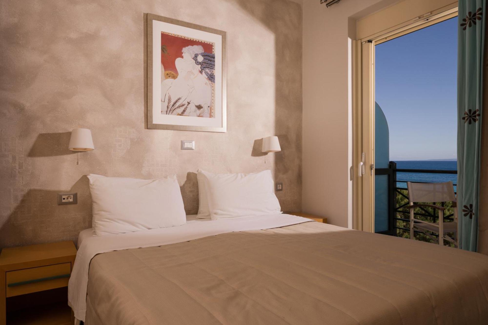 Family Room Sea View