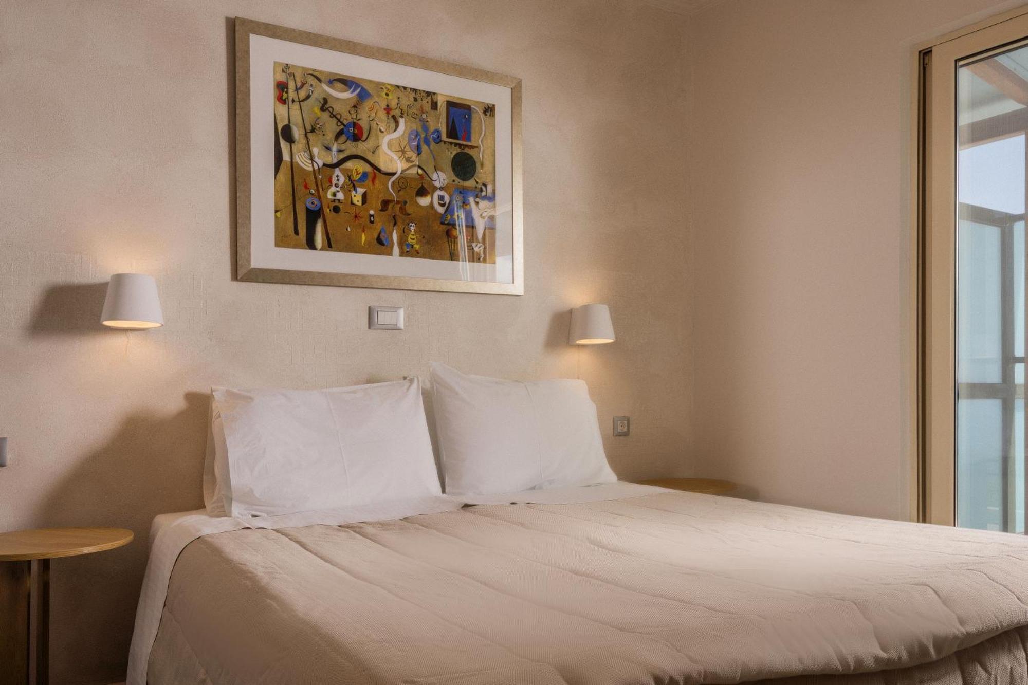 Junior Suite Sea View