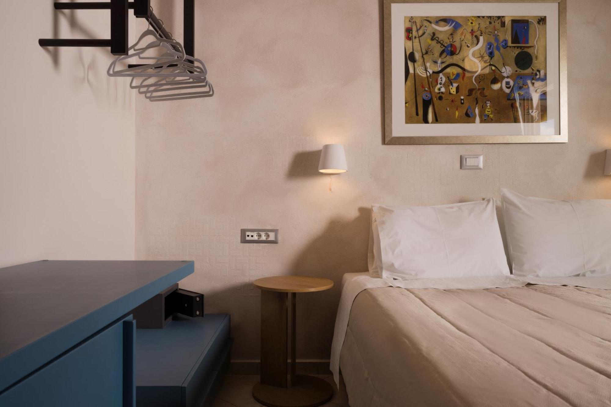 Junior Suite Sea View