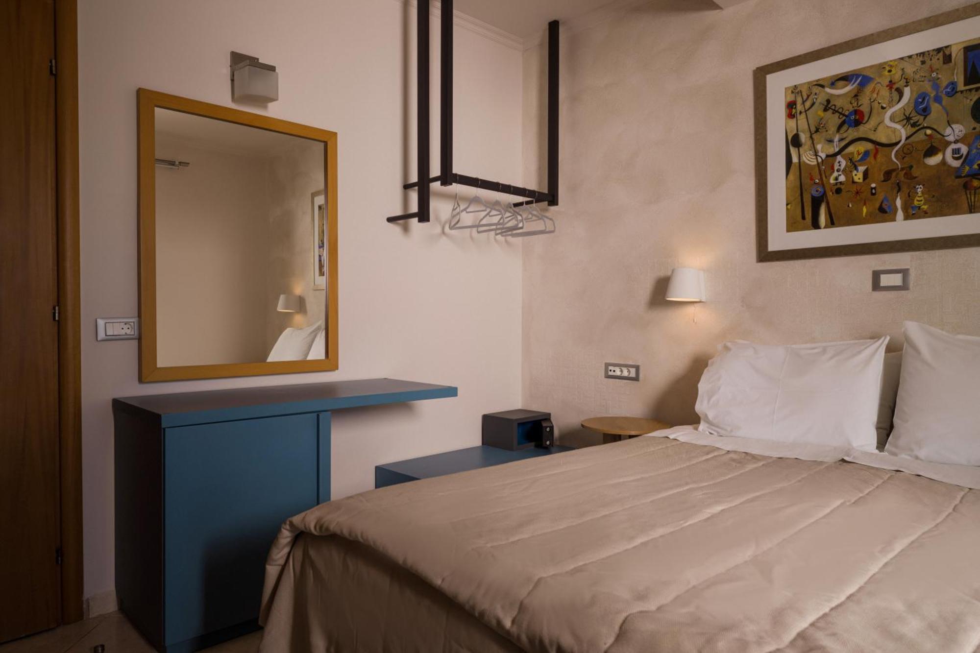 Junior Suite Sea View