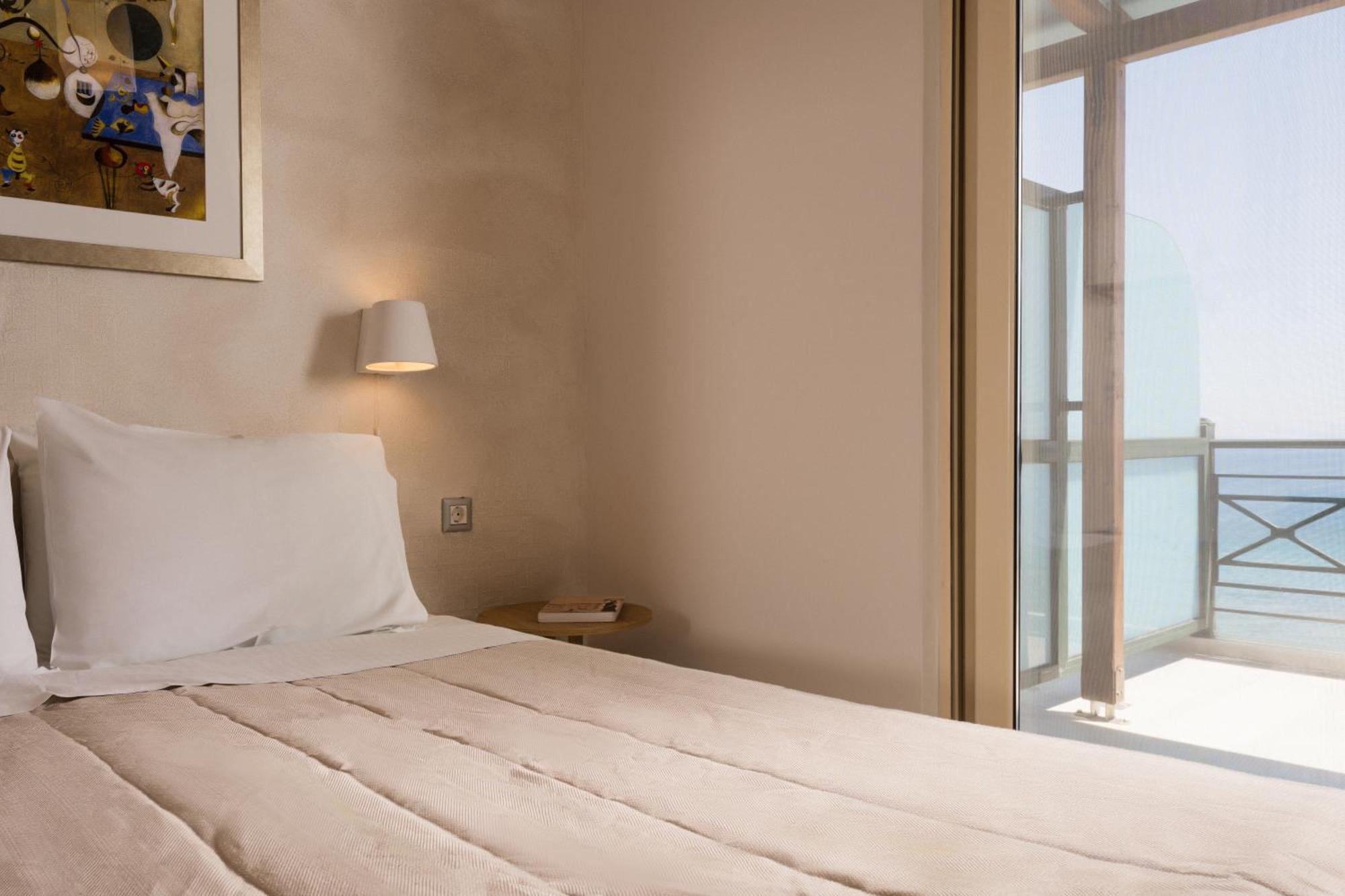 Junior Suite Sea View