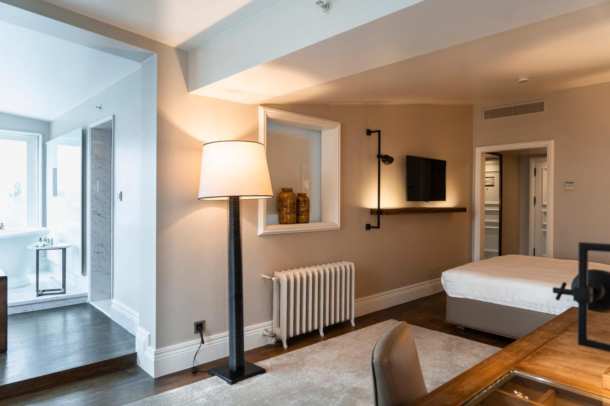 Apartament Prezydencki