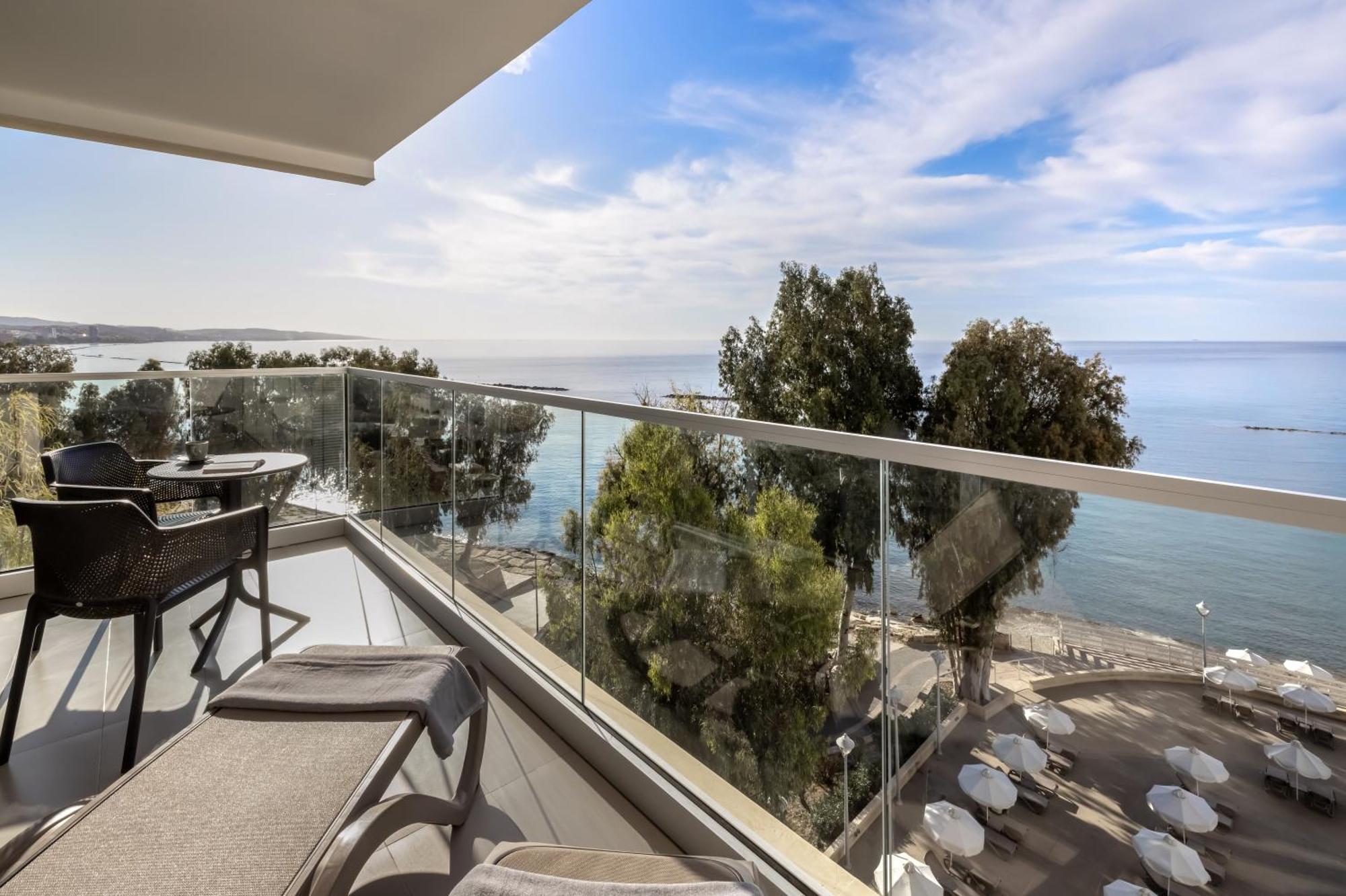 Sea View Suite