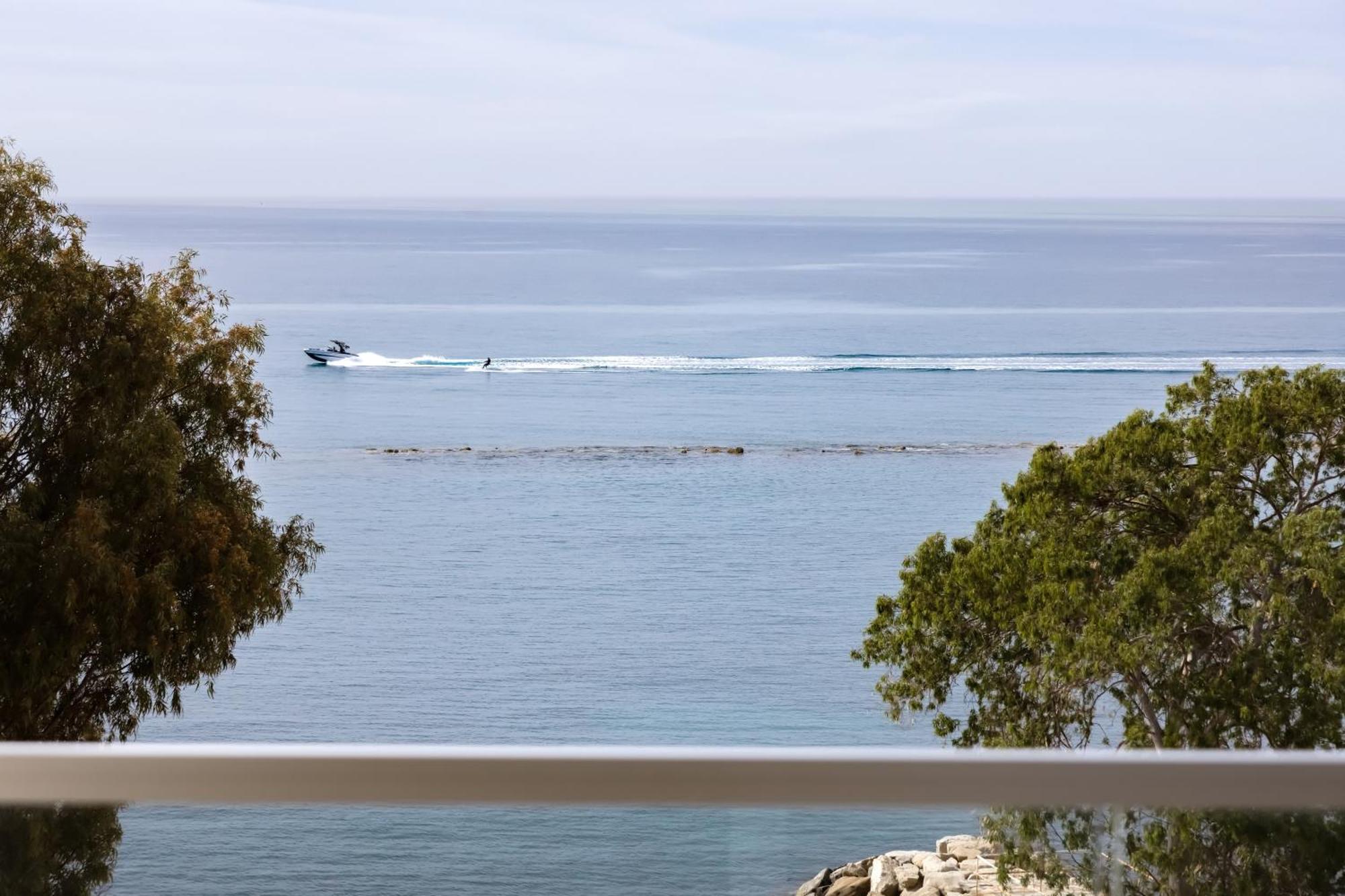 Sea View Suite
