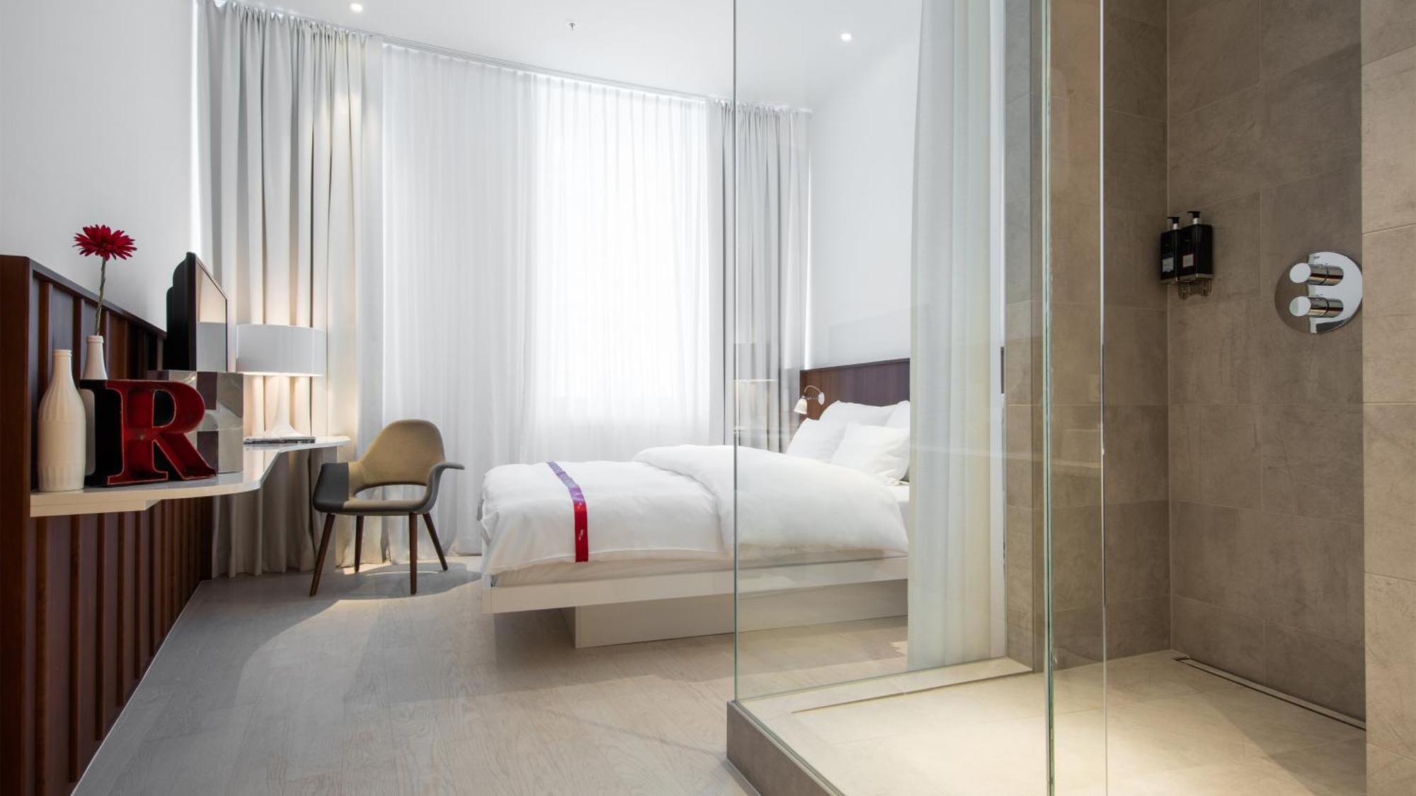 Lovely Room