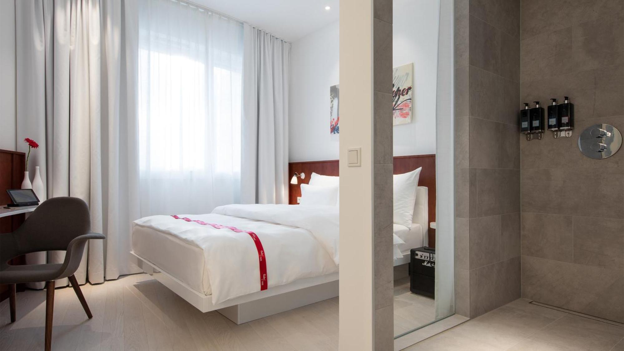 Nest Room