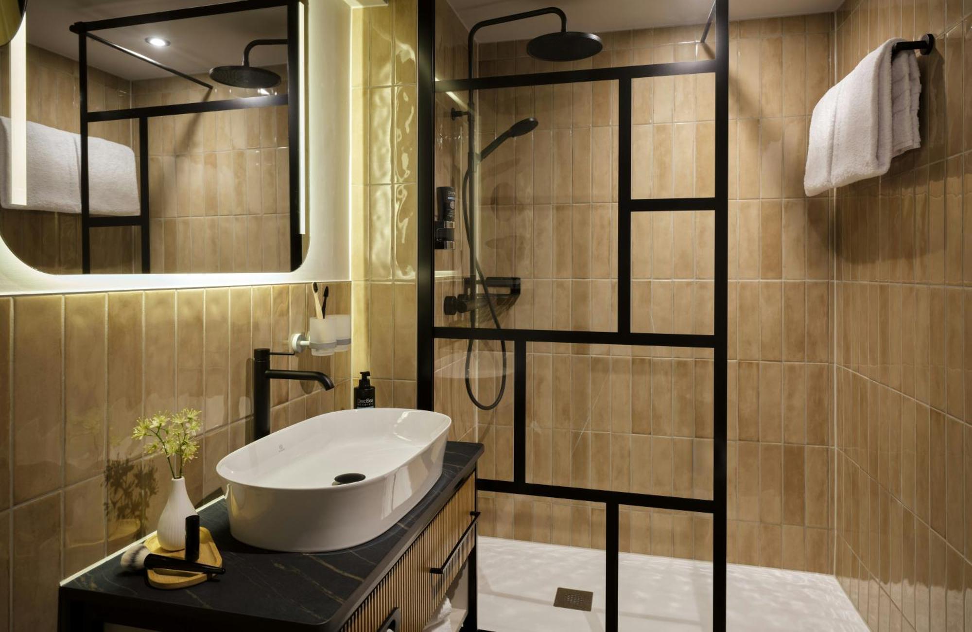 Superior Plus Triple Room