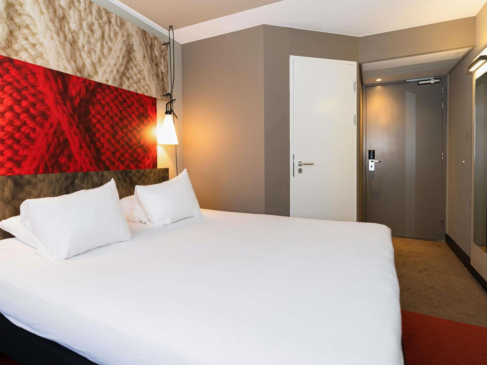 Double Room River View