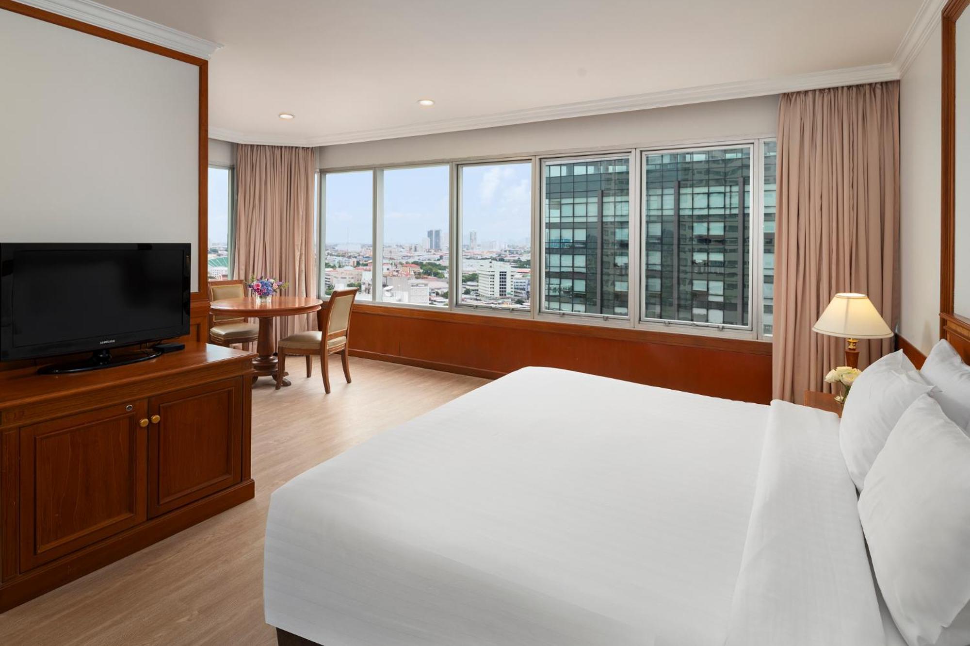 Apartament typu Executive Suite