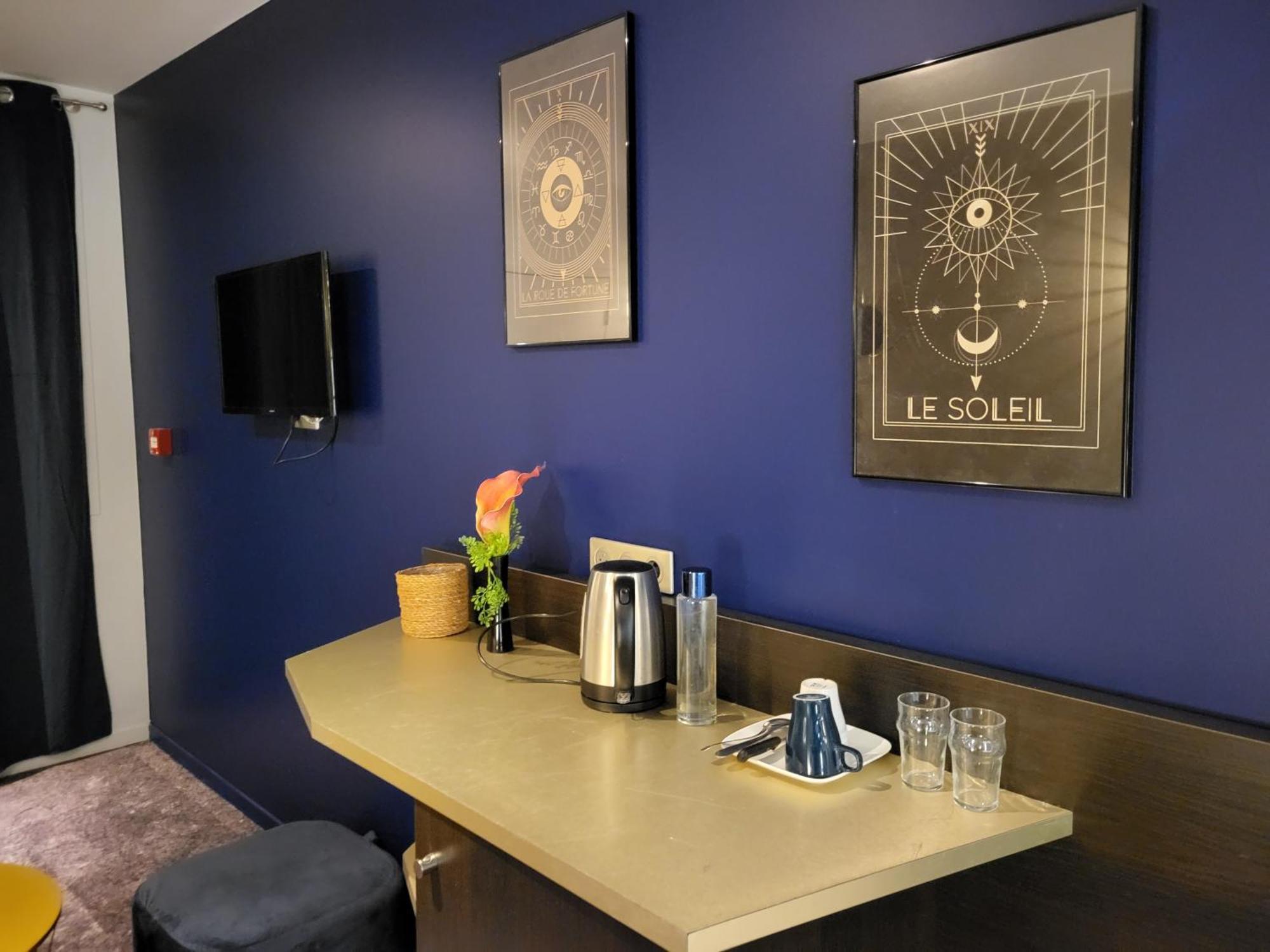 Superior Family Room