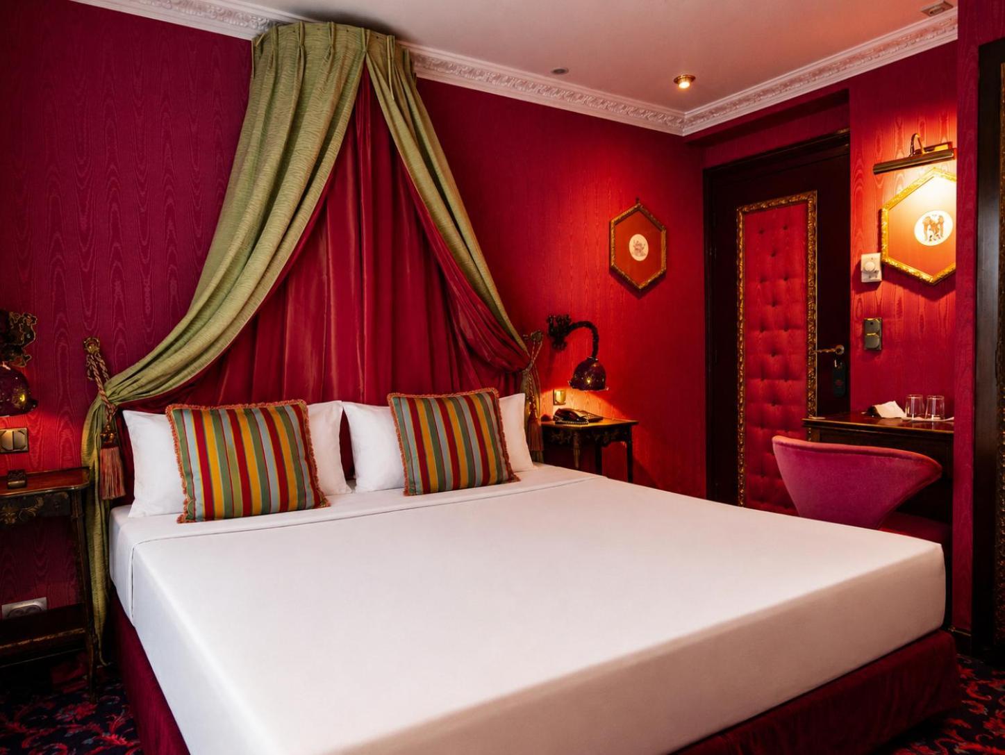 Single Room