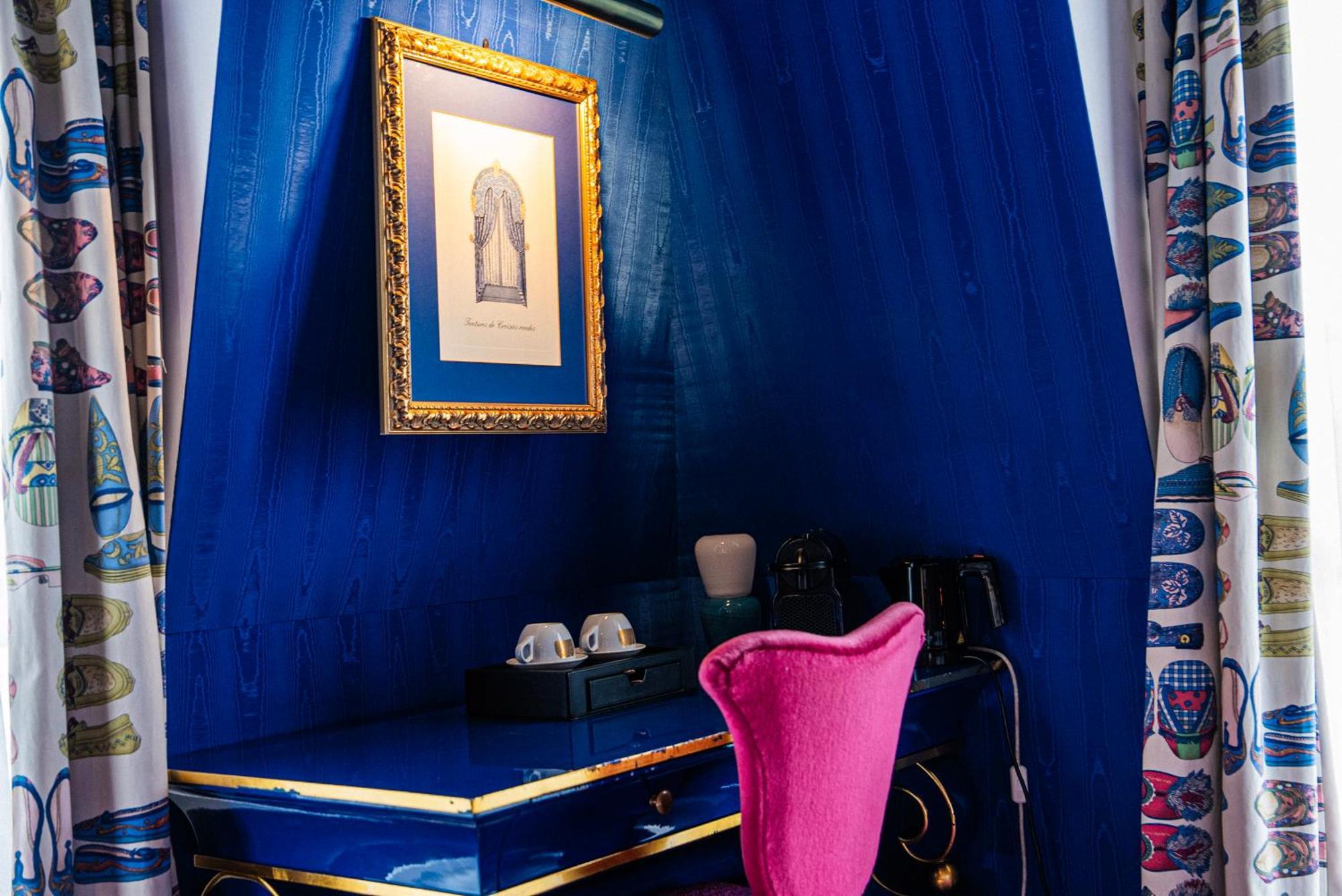 Junior Suite Spa Bath
