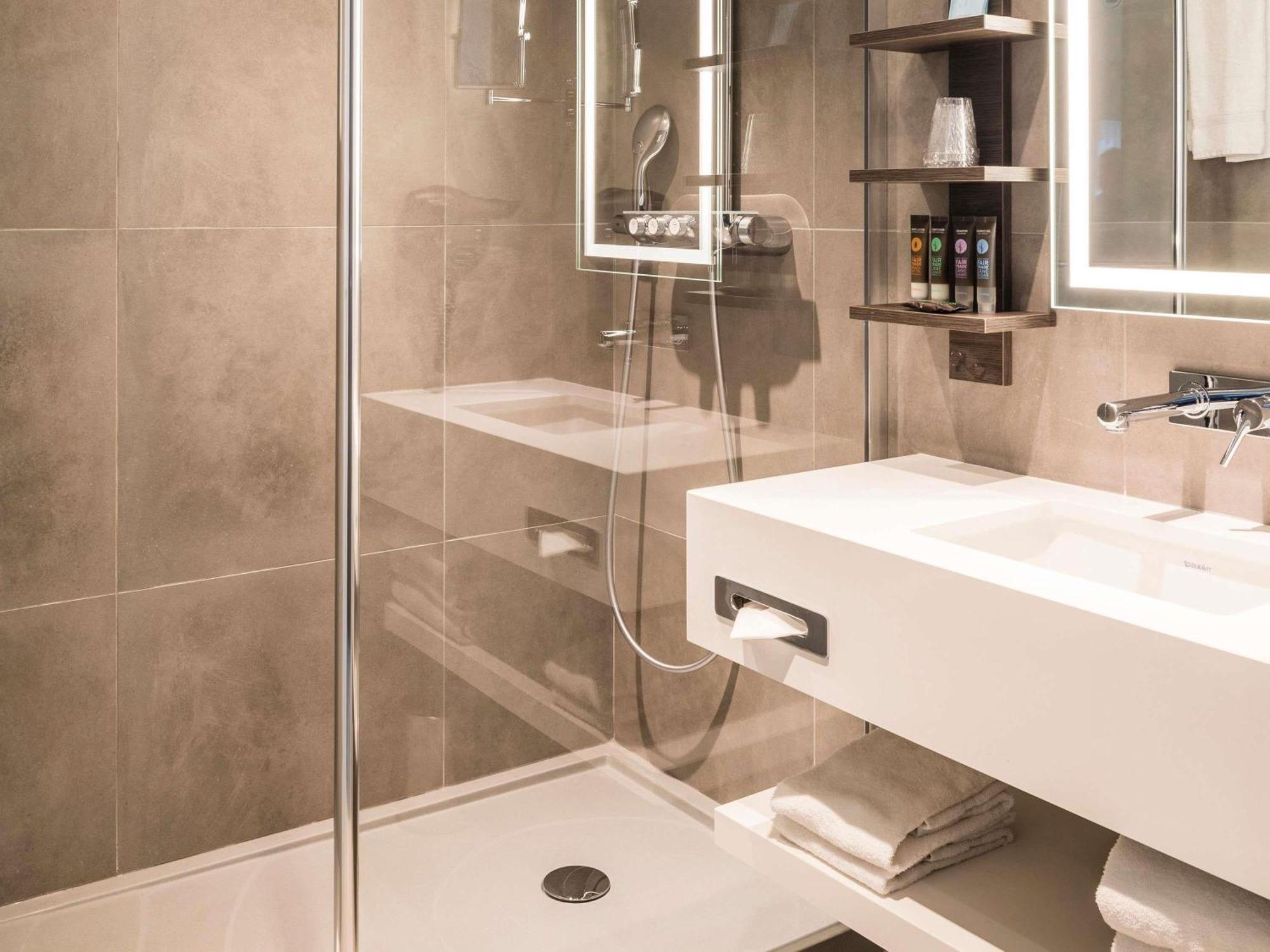 Executive Twin Room
