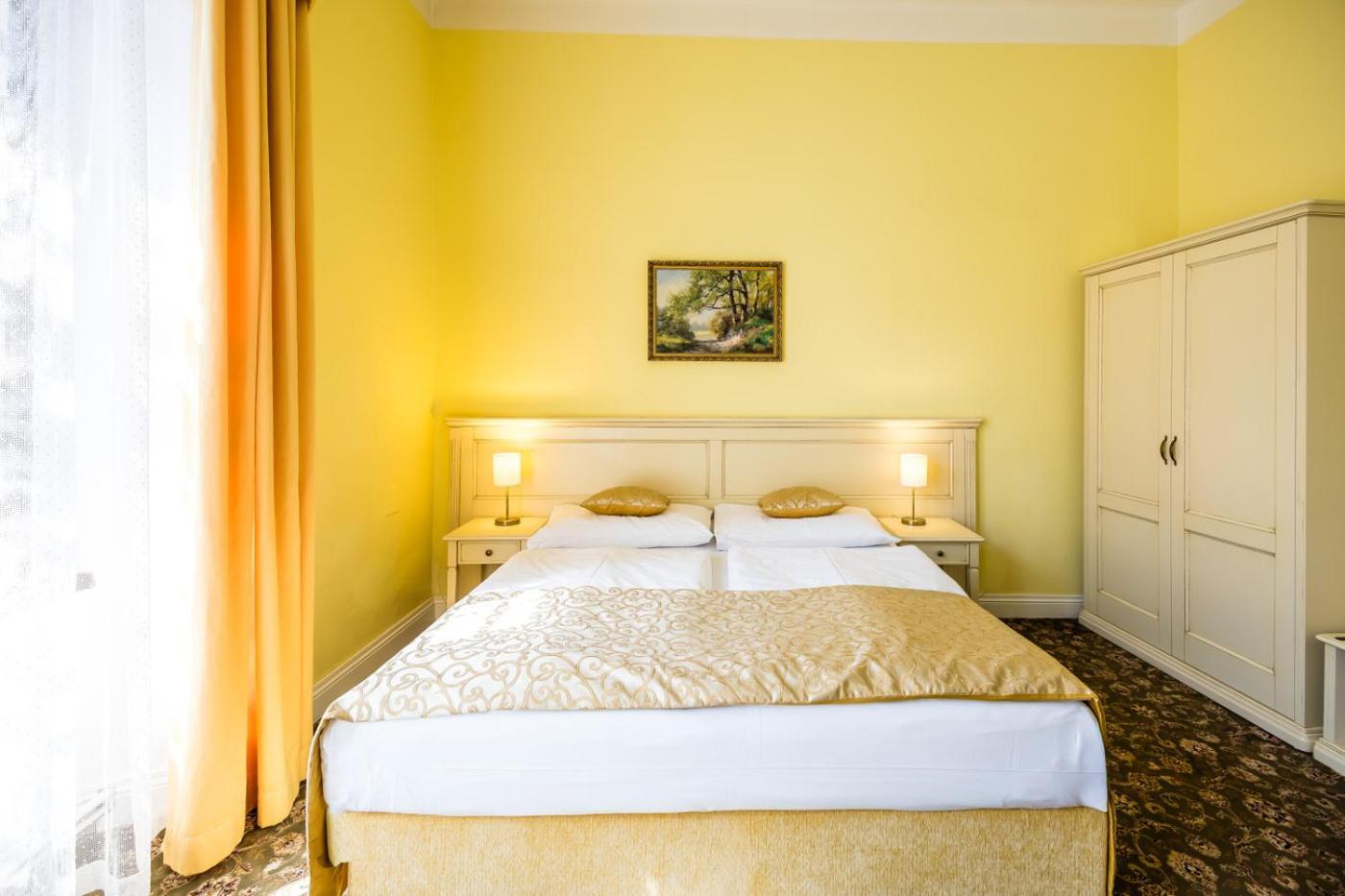 Rodzinny apartament typu Studio