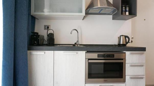 Apartament z 1 sypialnią