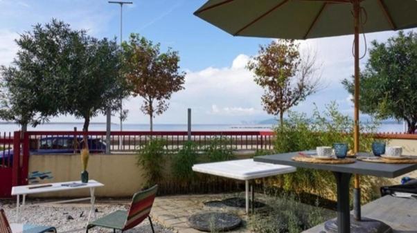 Apartament typu studio