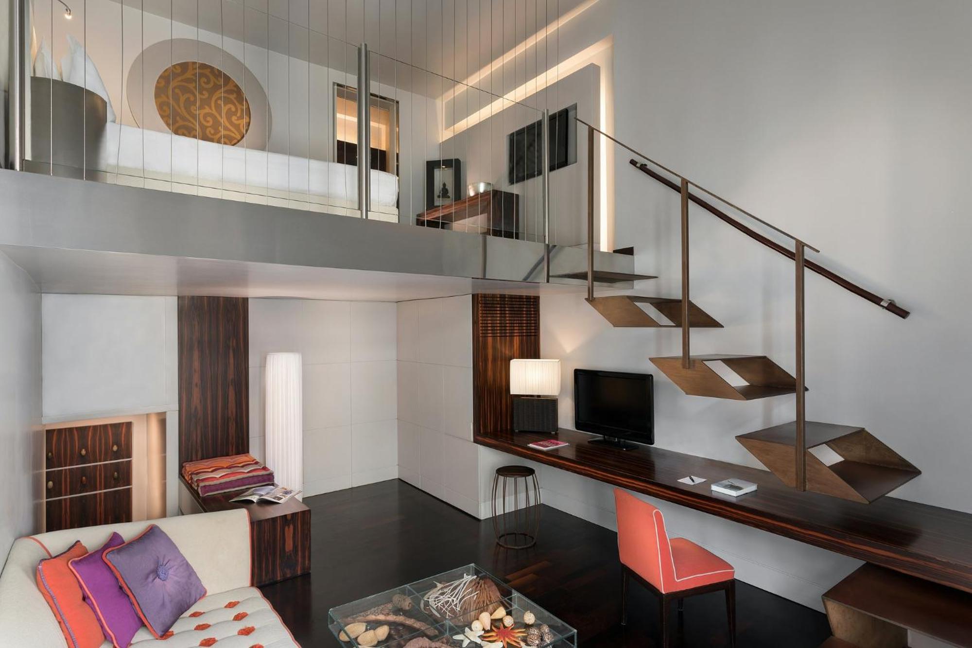 Apartament typu Junior Suite