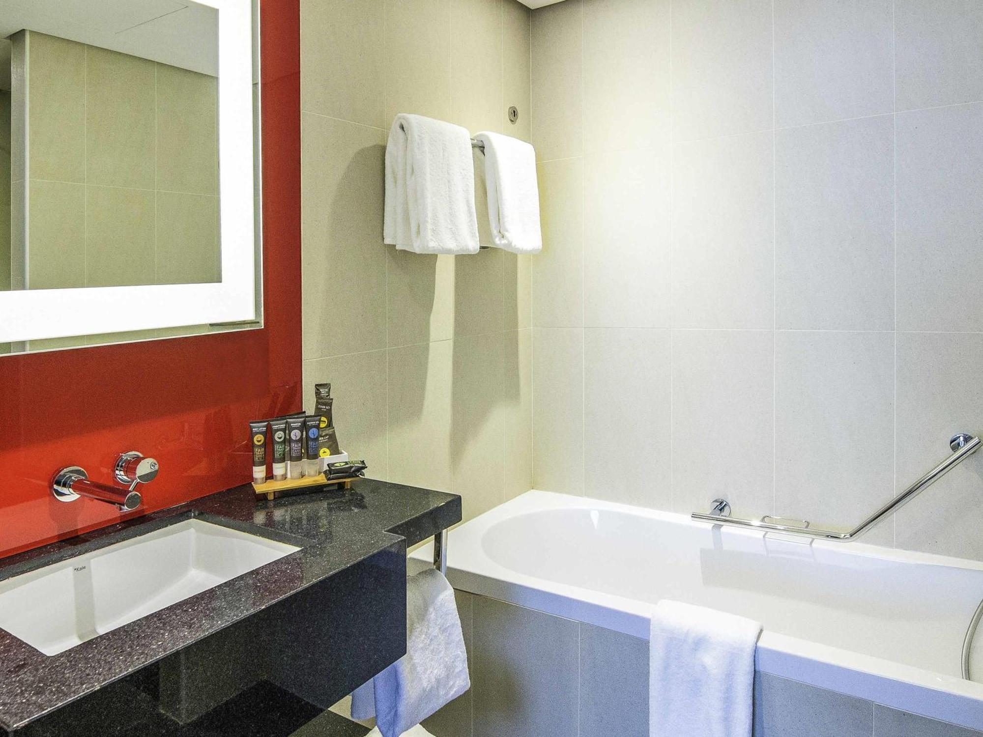 Executive Room 1 Double Bed