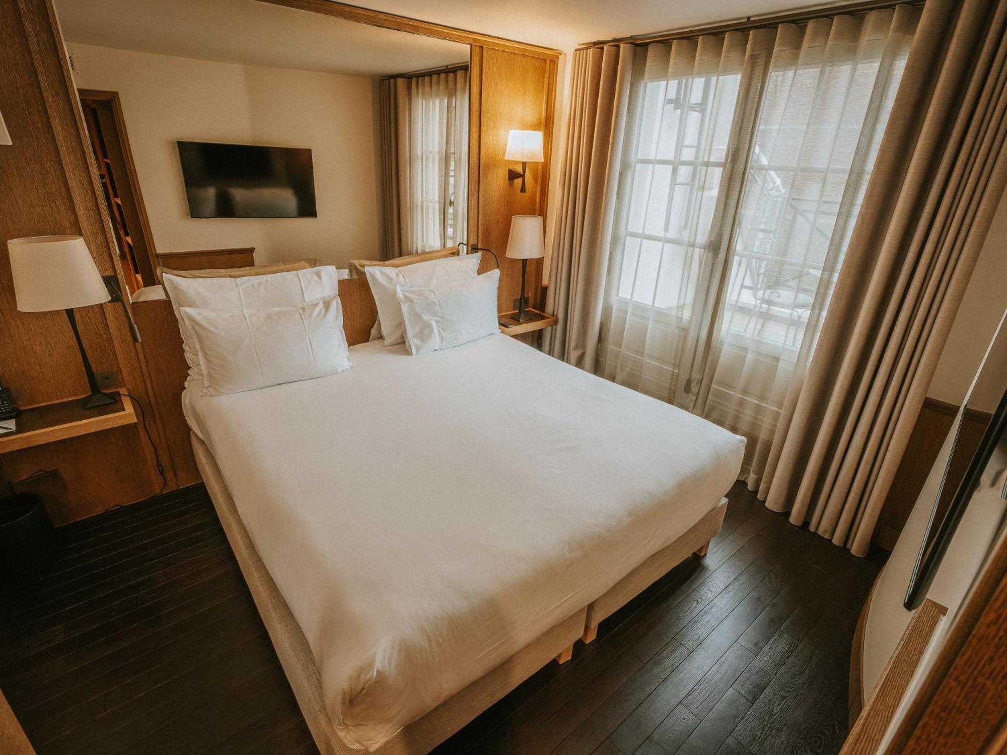 Suite Terrace