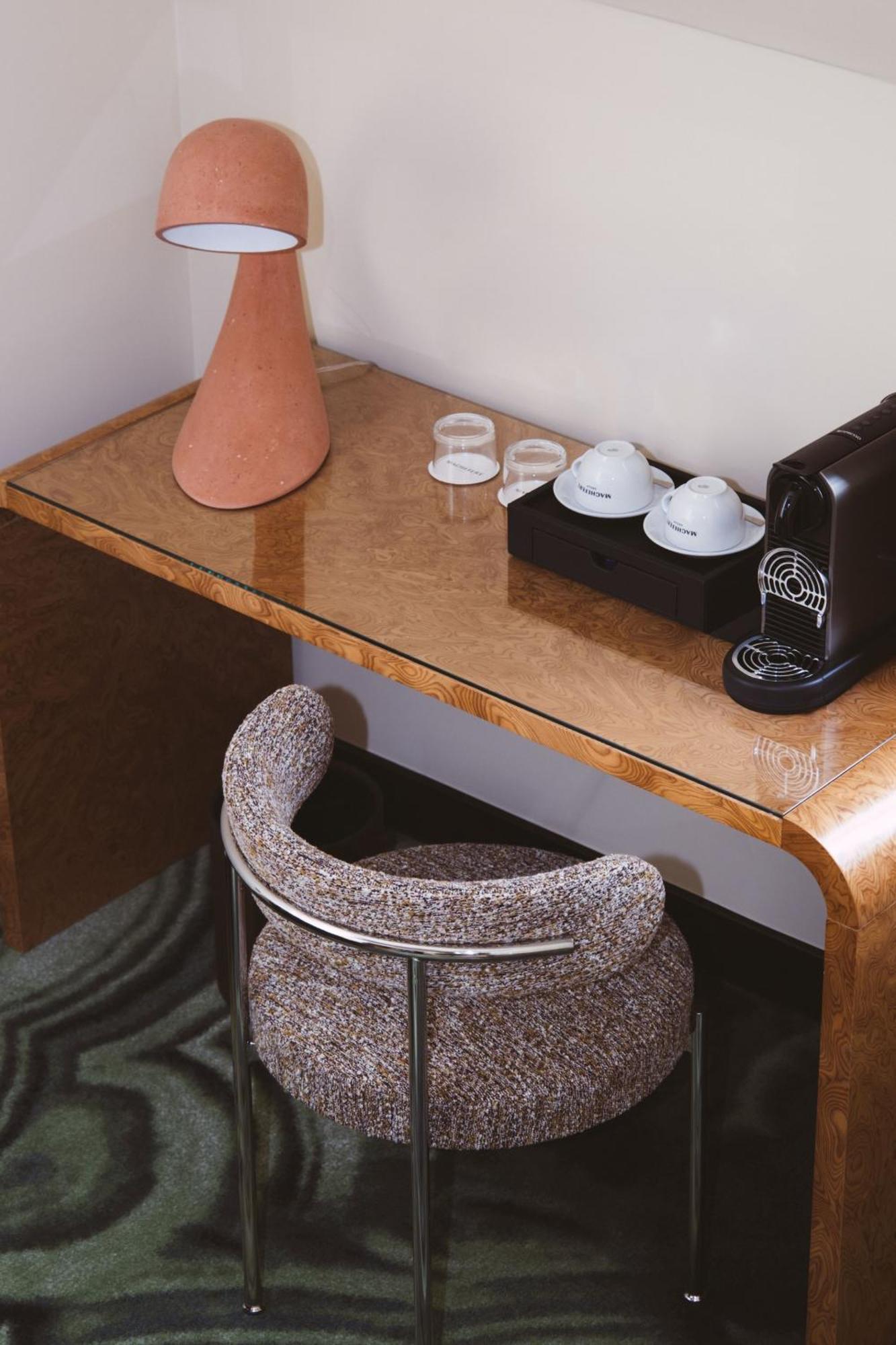 Duplex Suite