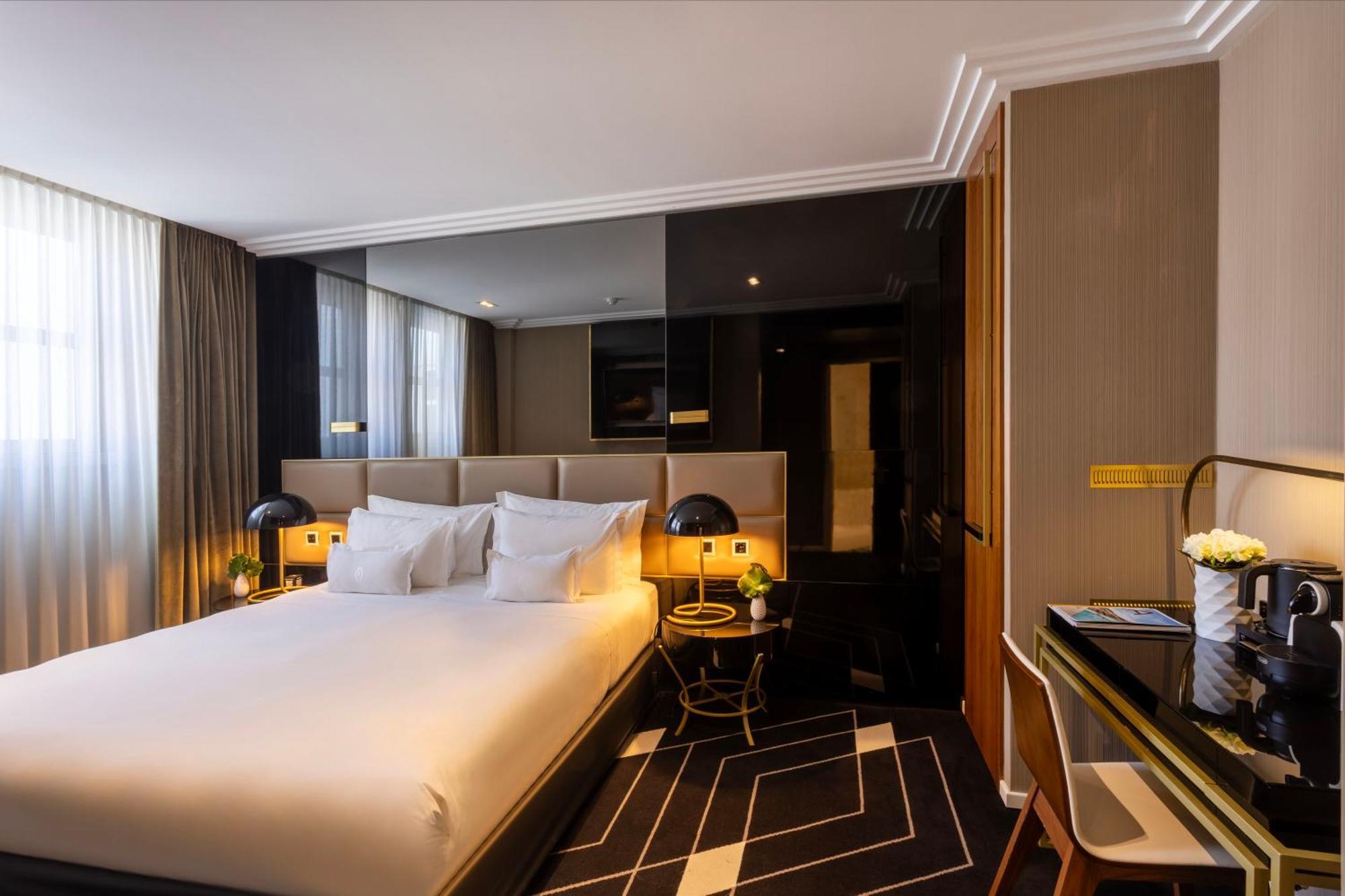 Classic Double Room