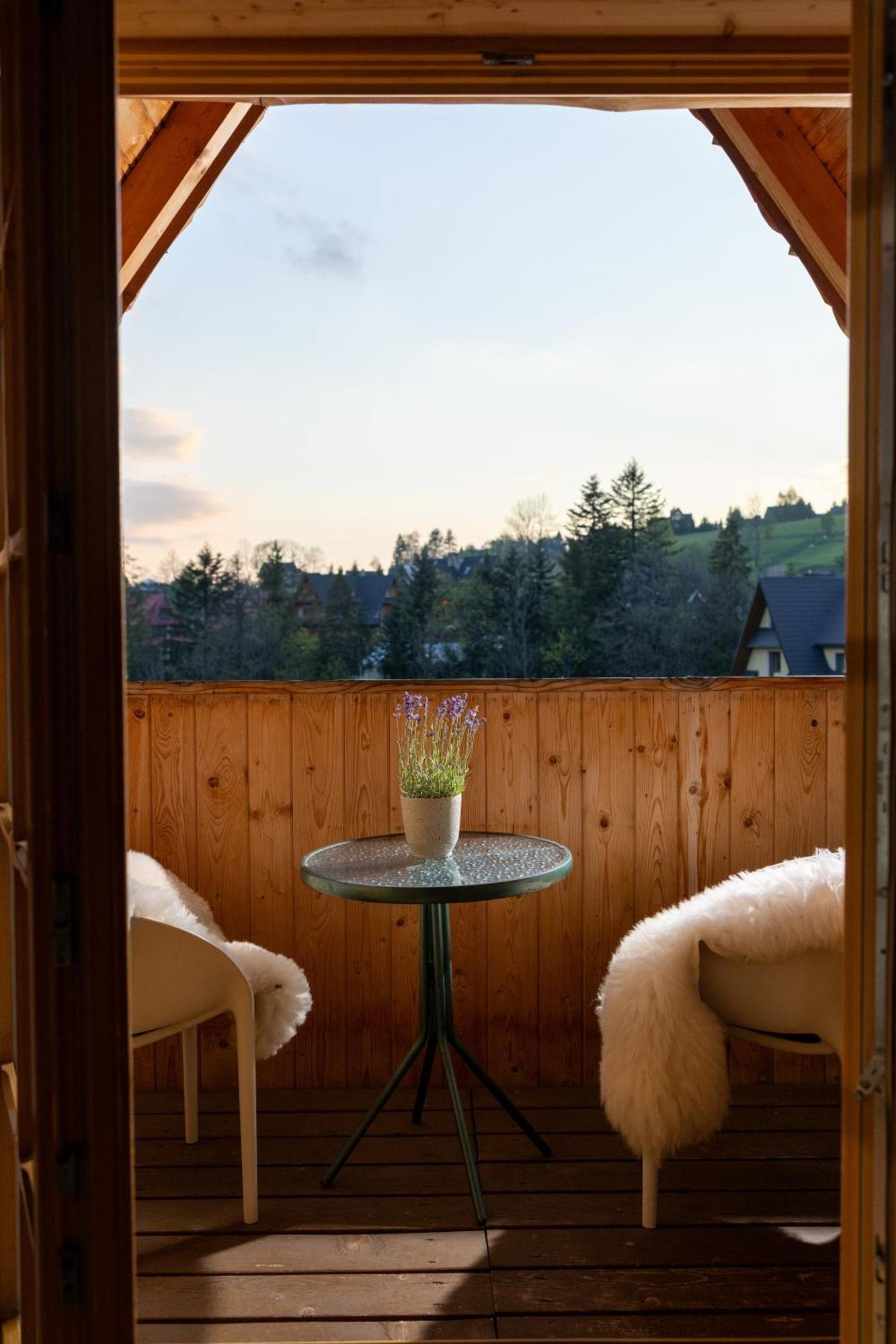 Apartament dwupoziomowy