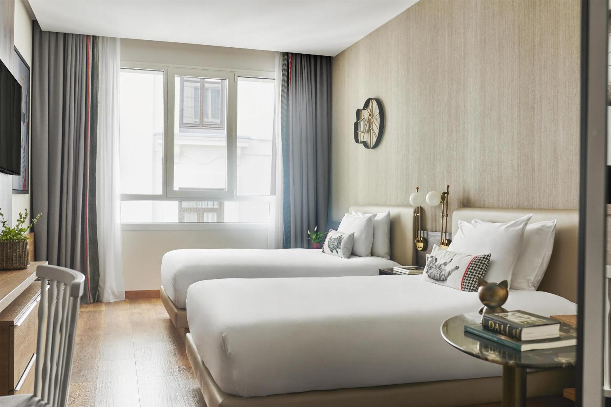 Rodzinny apartament typu Suite