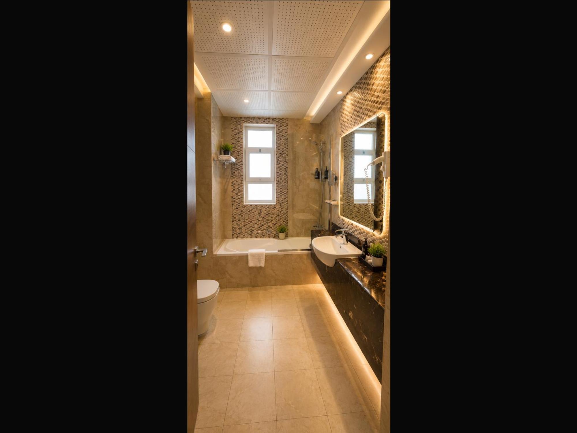 Studio Deluxe Apartment