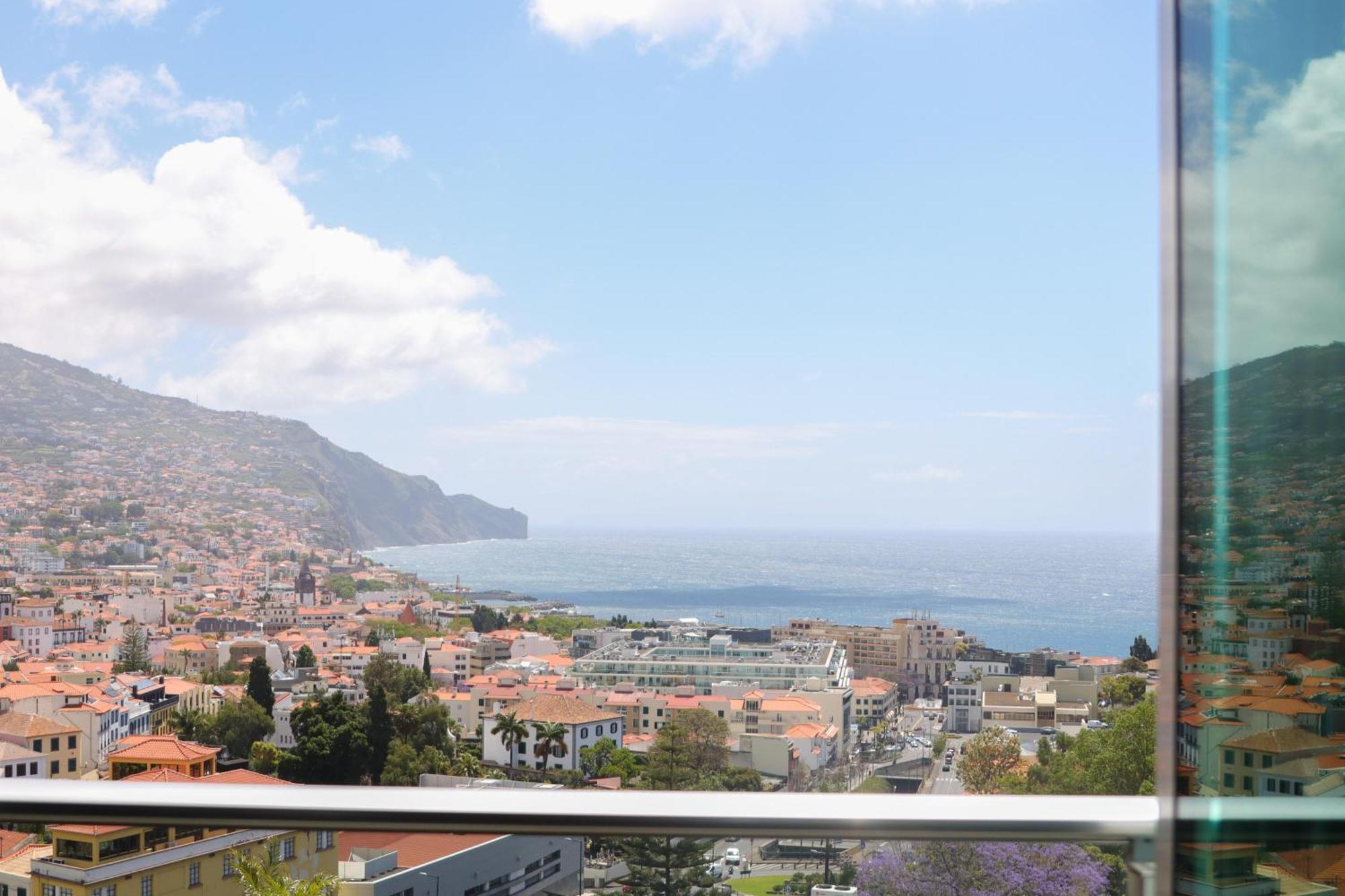 Classic Room Sea View