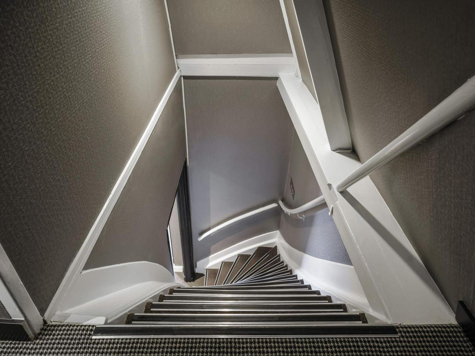 Family Attic Room