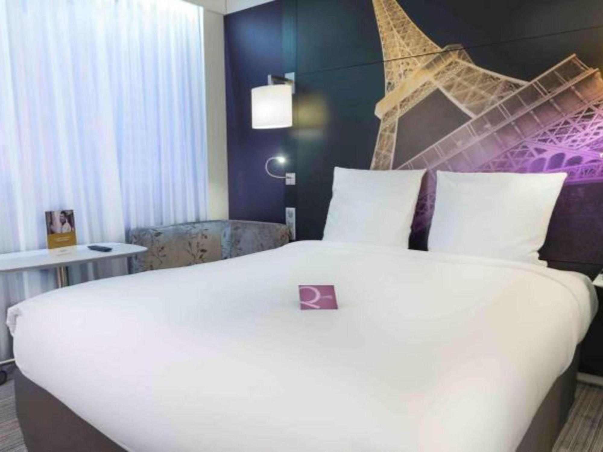 Classic Room Double Bed