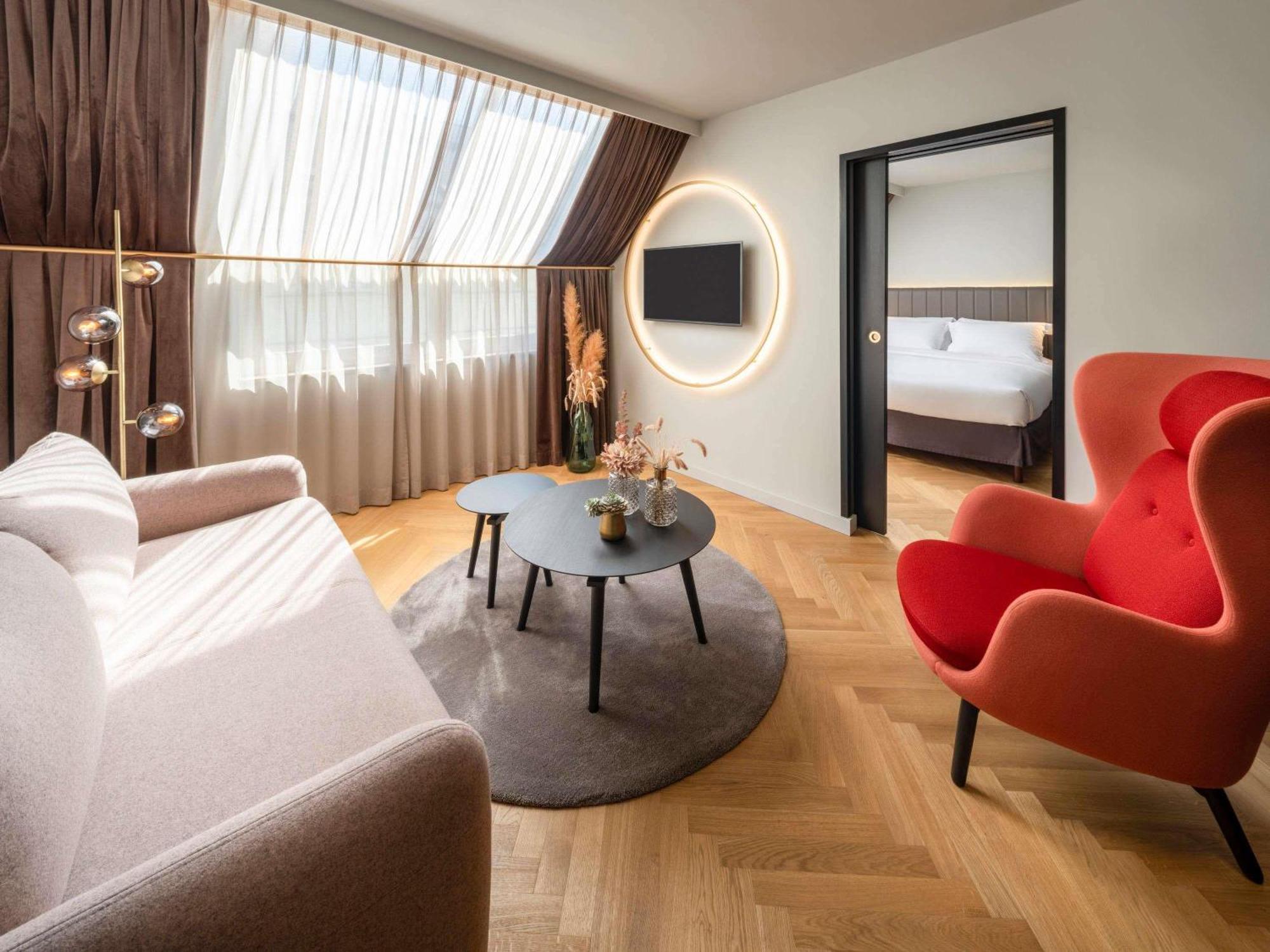 King Suite