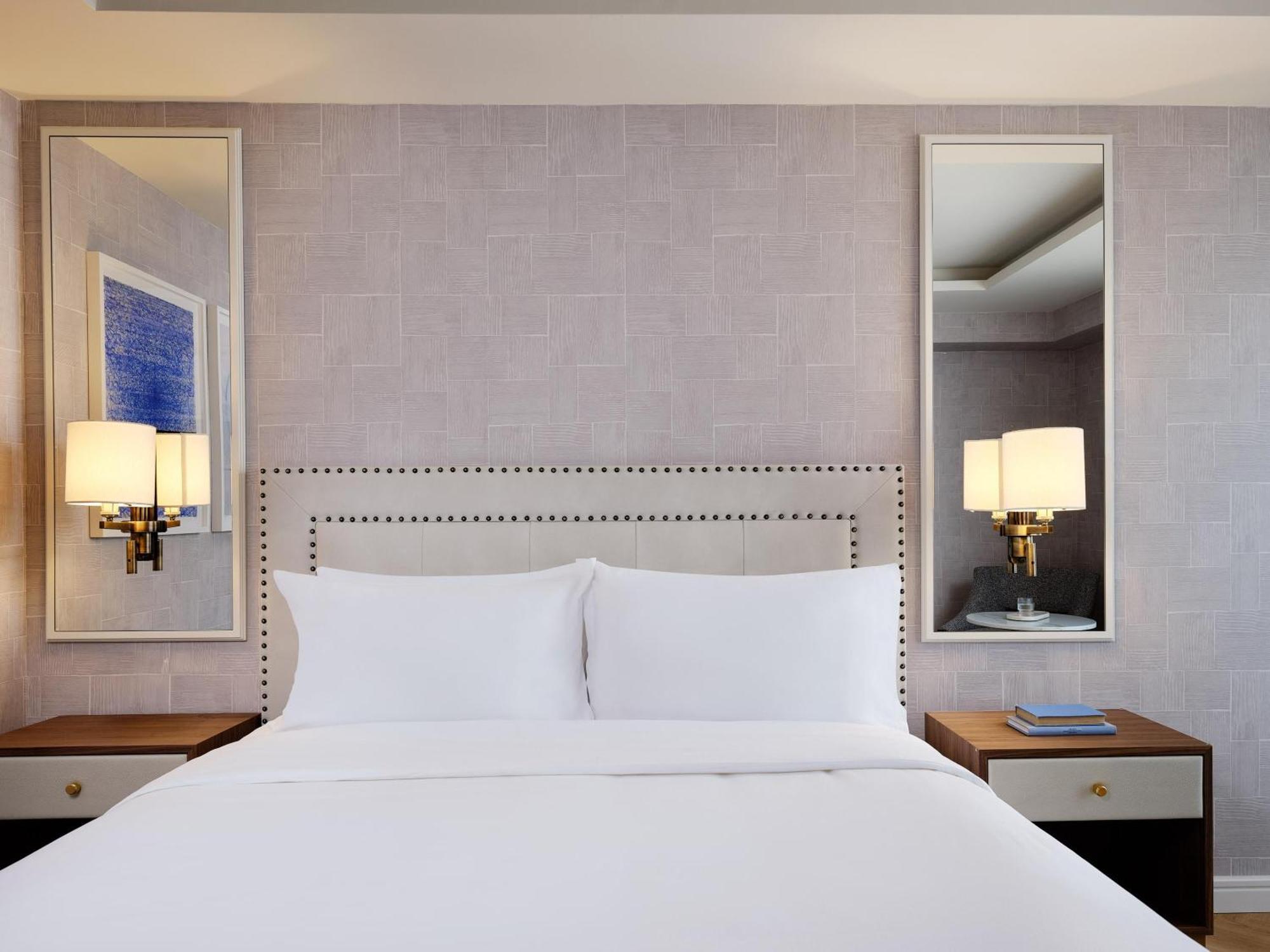 Superior Room Garden View