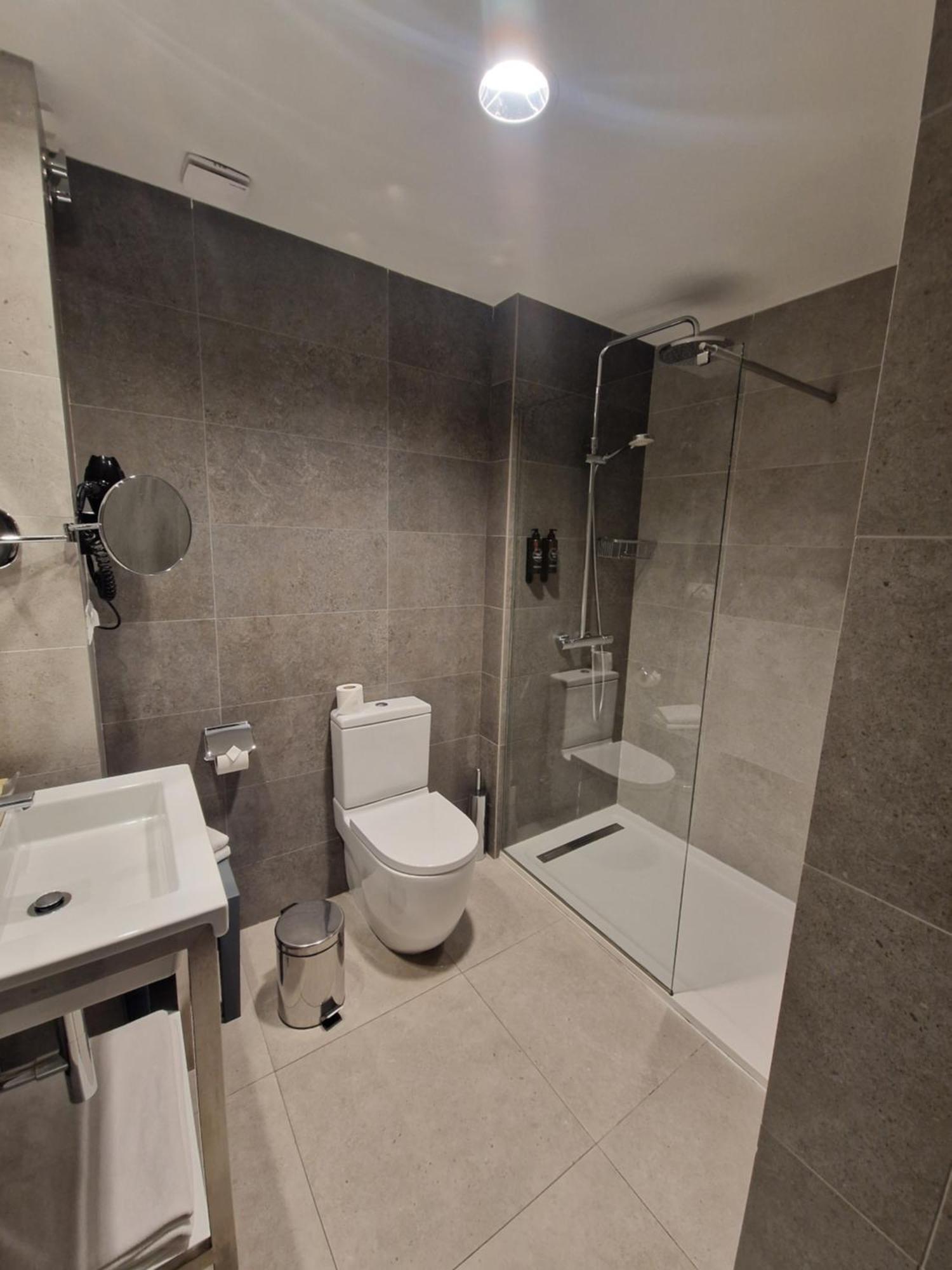 Pokój typu Interior