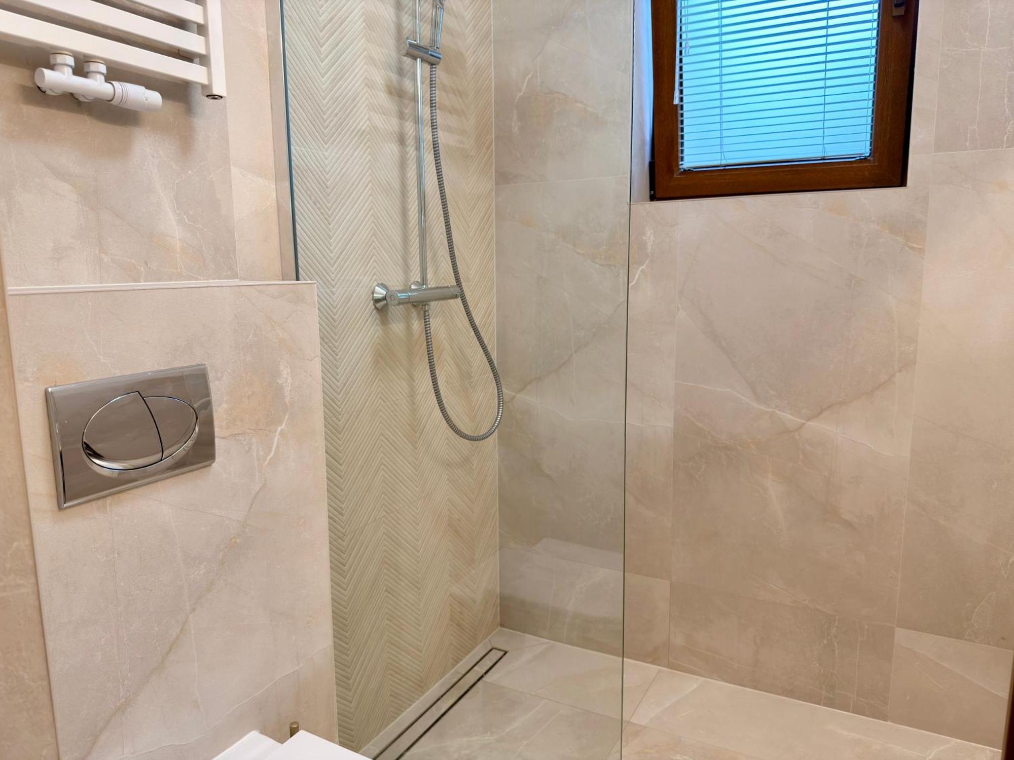 Rodzinny apartament typu Studio