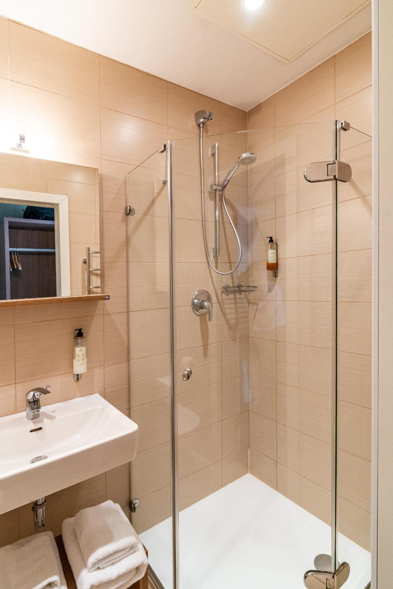 Classic Double or Twin Room