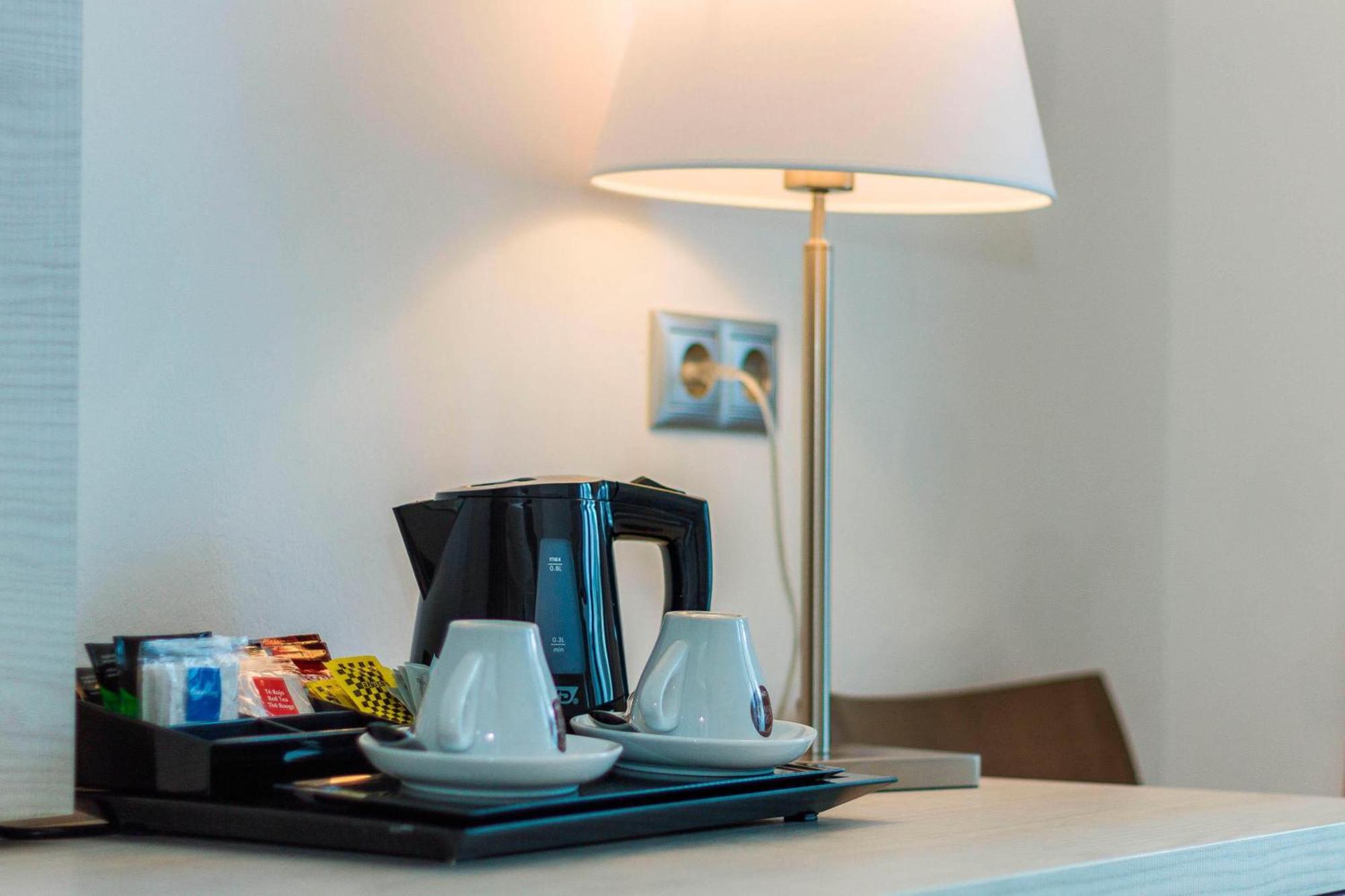 Apartament typu Junior Suite (2 osoby dorosłe)