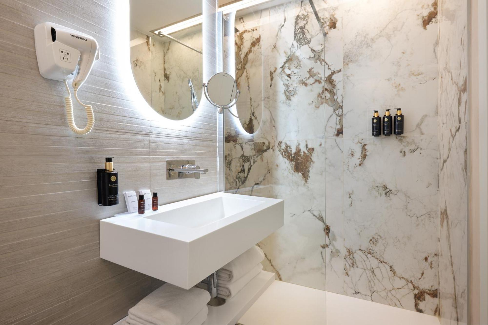 Apartament typu Suite