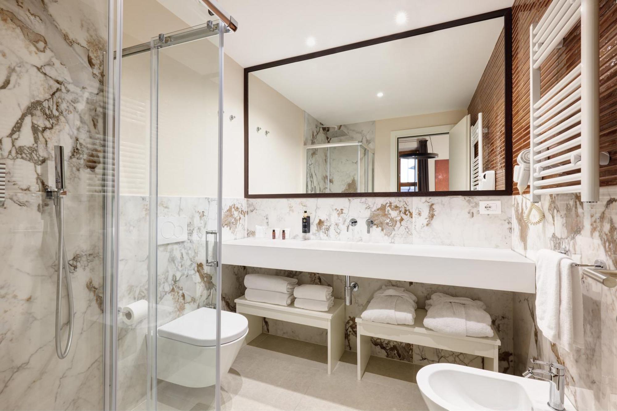 Apartament typu Suite (4 osoby dorosłe)