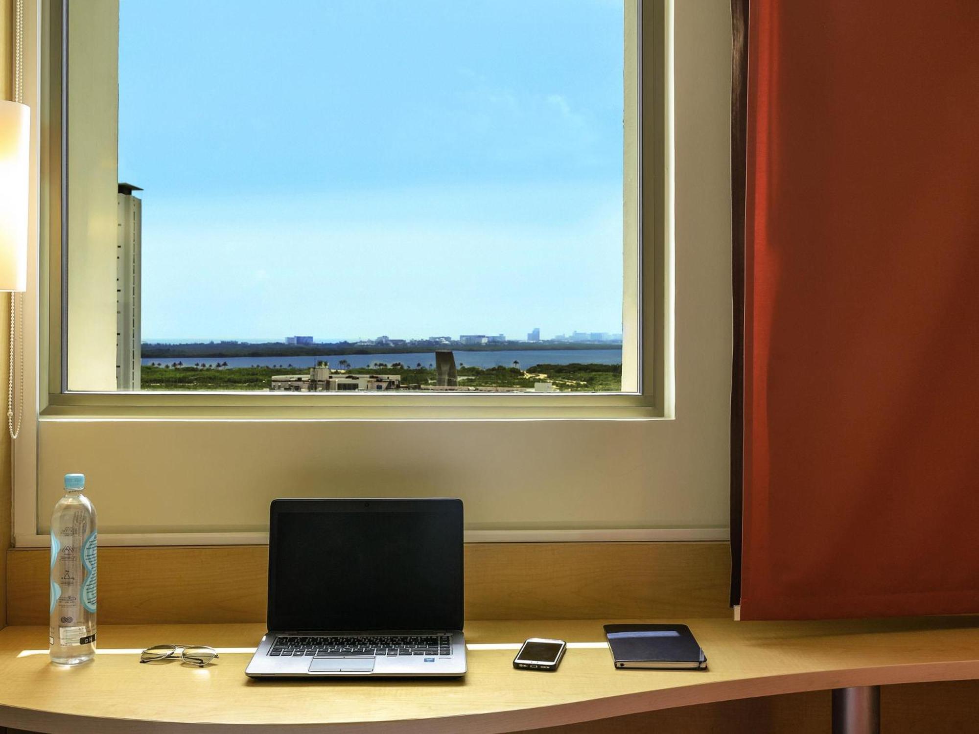 Double Room Lagoon View