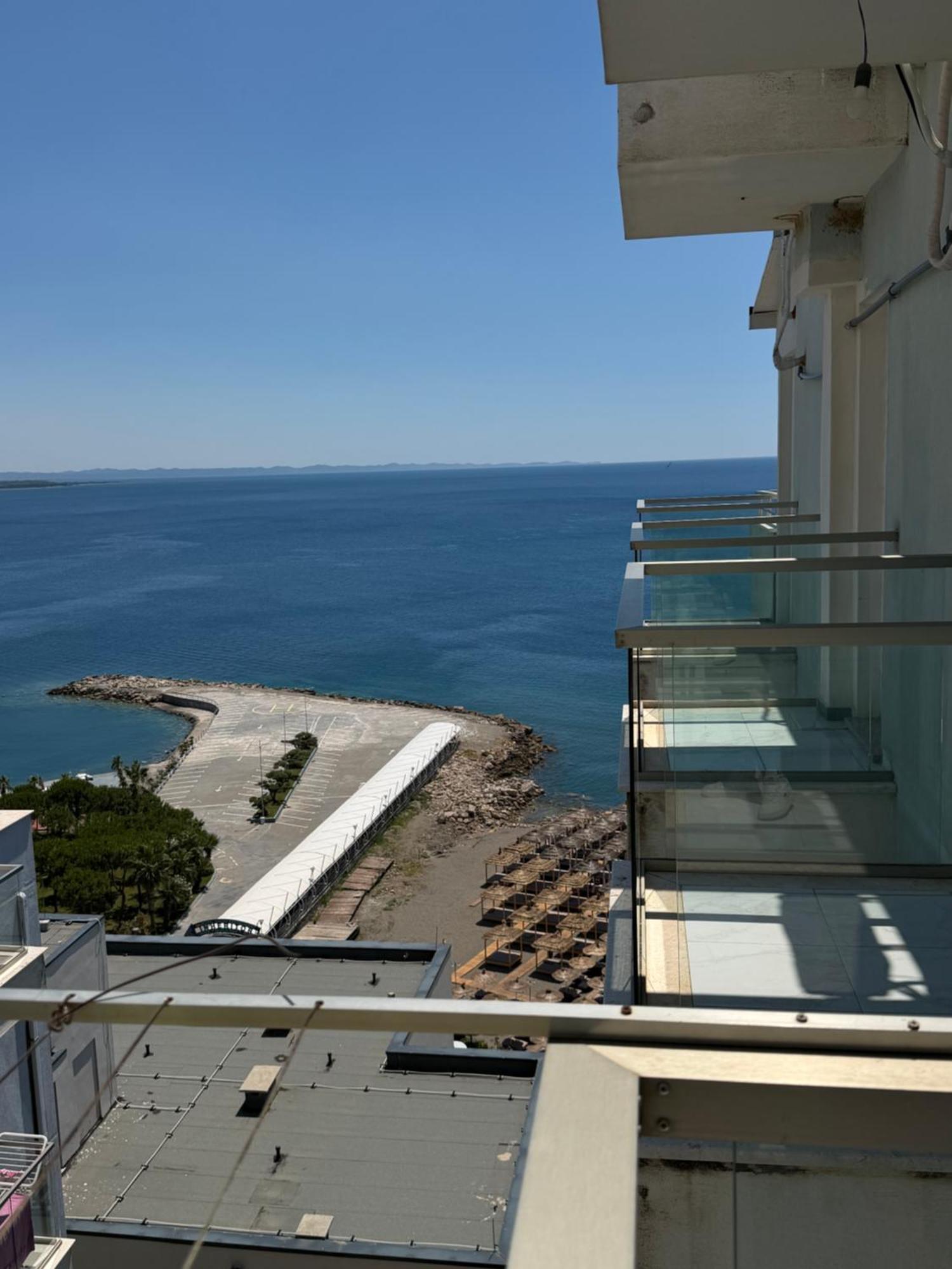 Double Room Balcony