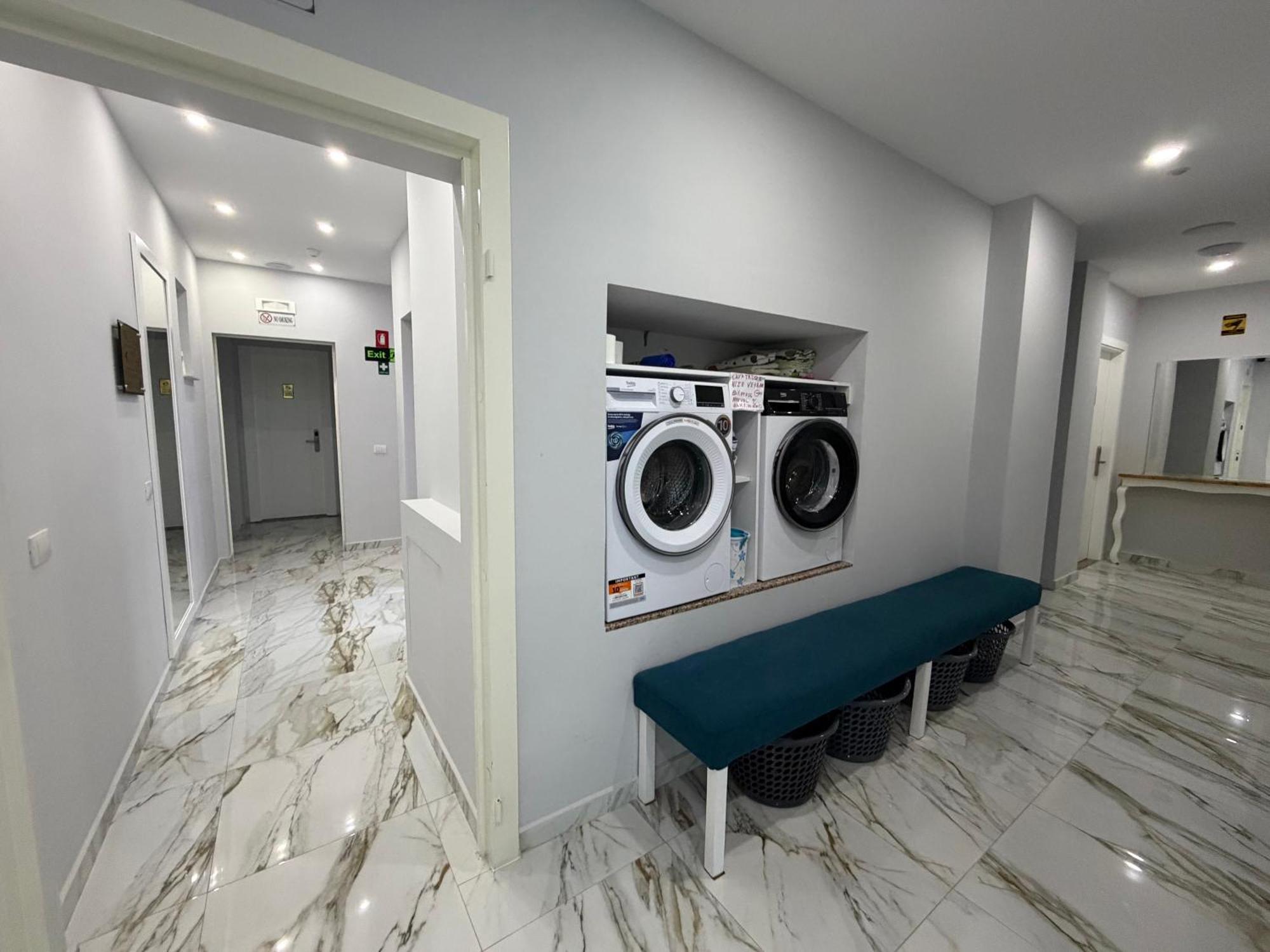 Deluxe Double or Twin Room Sea View
