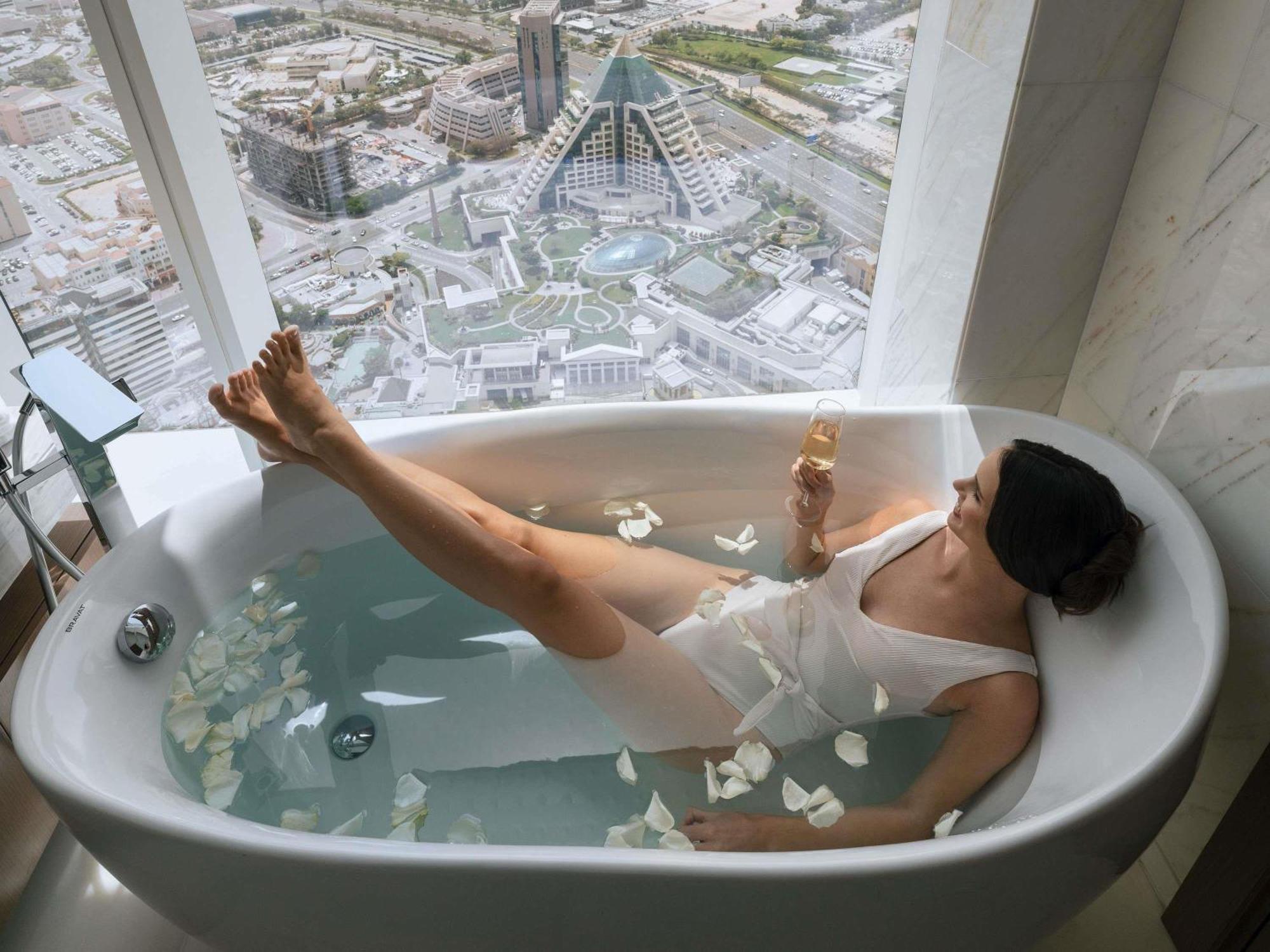 Opera Two Bedroom Suite Club Millésime Access