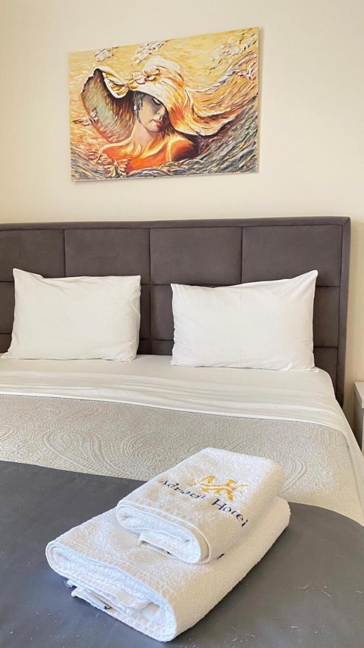 Quadruple Room Sea View