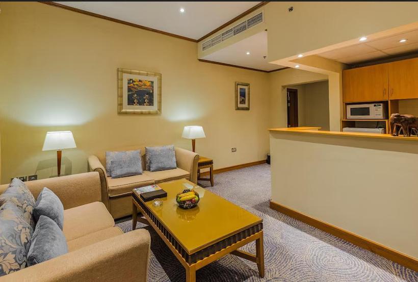 One-Bedroom Suite