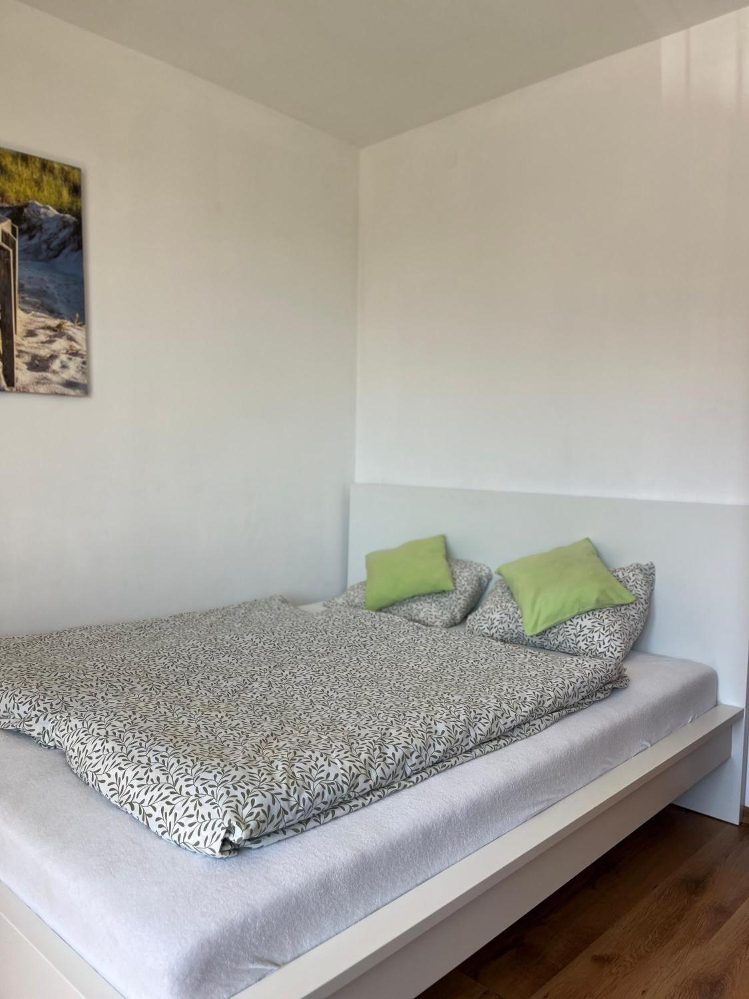 Pokój Czteroosobowy z balkonem