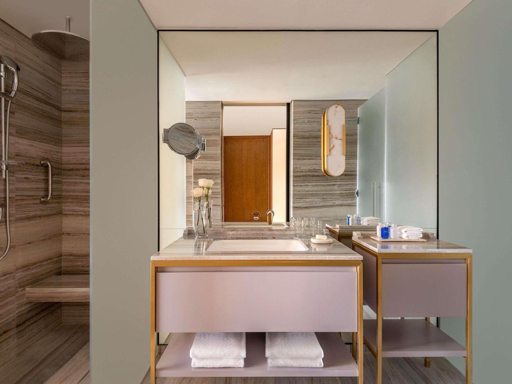 Deluxe Twin Room Sea View