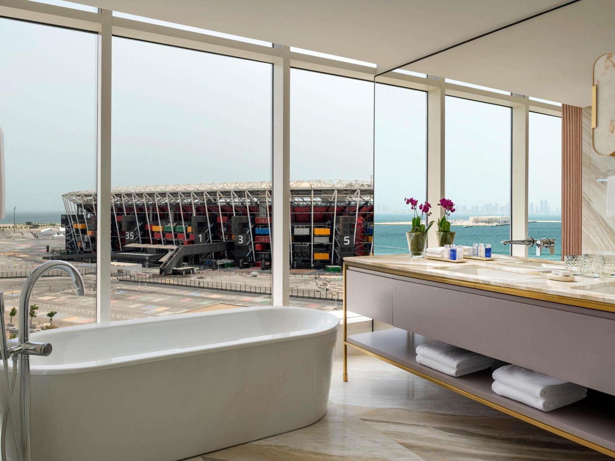 Katara Suite